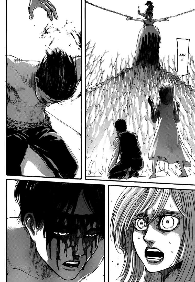 Read Attaque des titans FR Manga Online