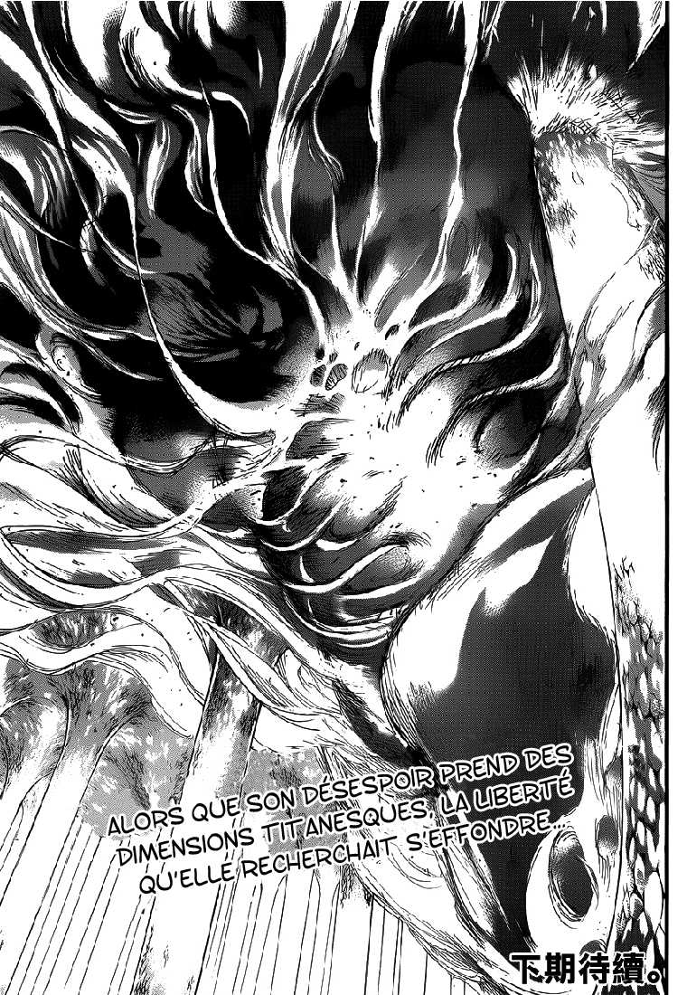 Read Attaque des titans FR Manga Online