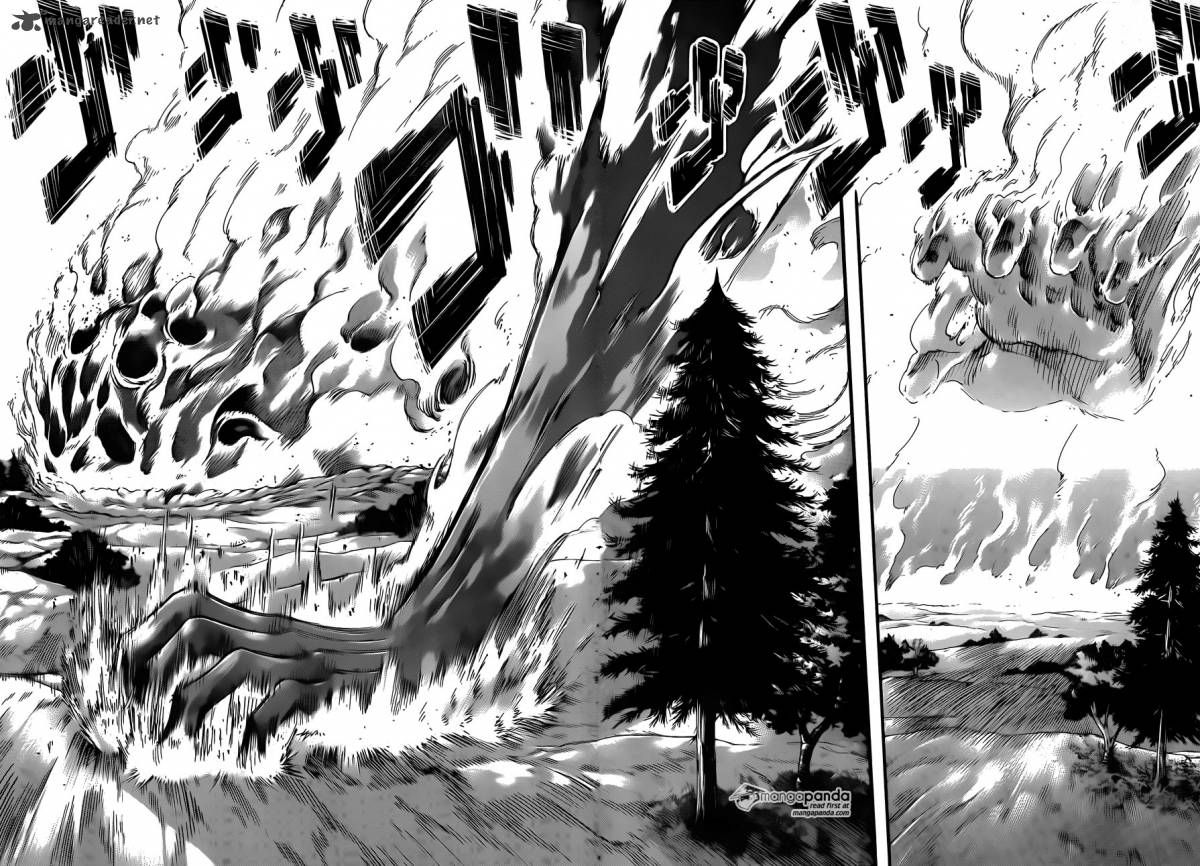 Read Attaque des titans FR Manga Online