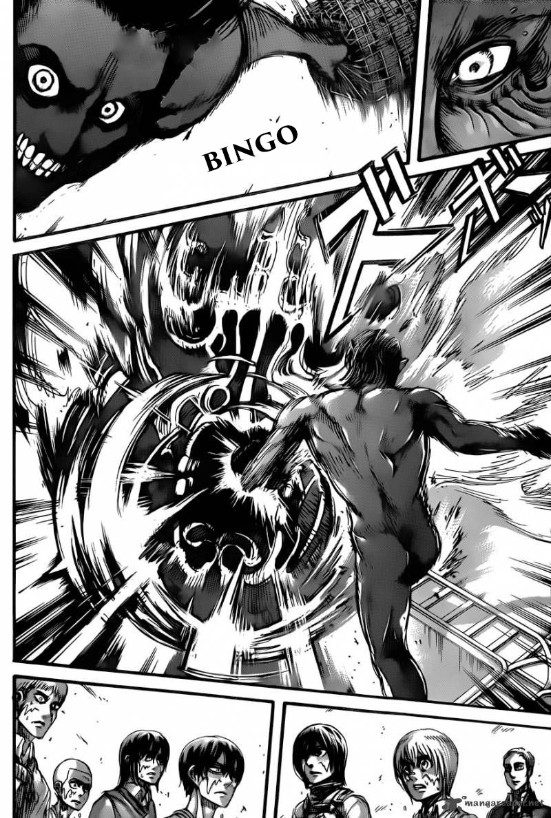 Read Attaque des titans FR Manga Online