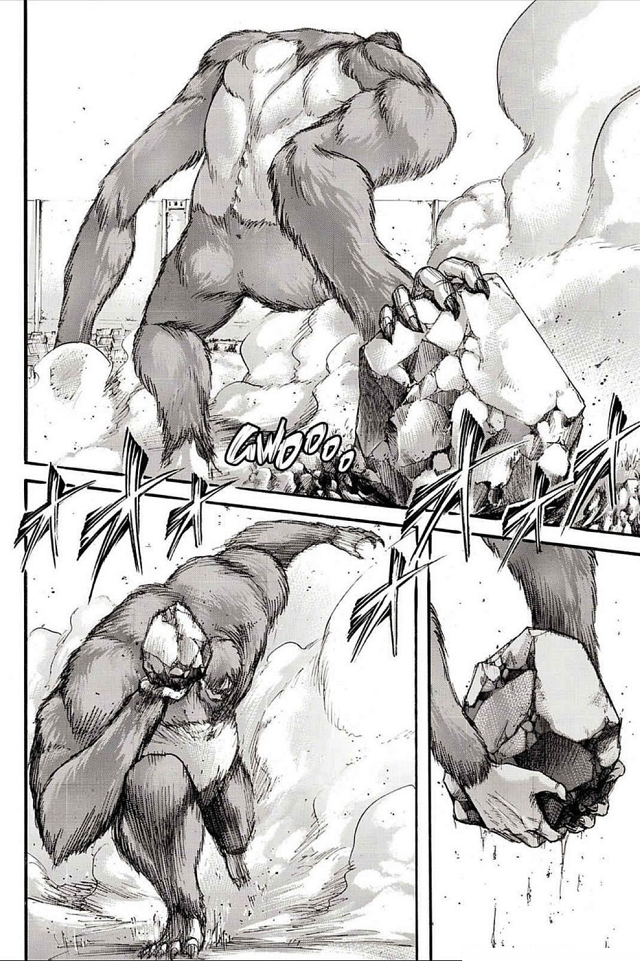 Read Attaque des titans FR Manga Online