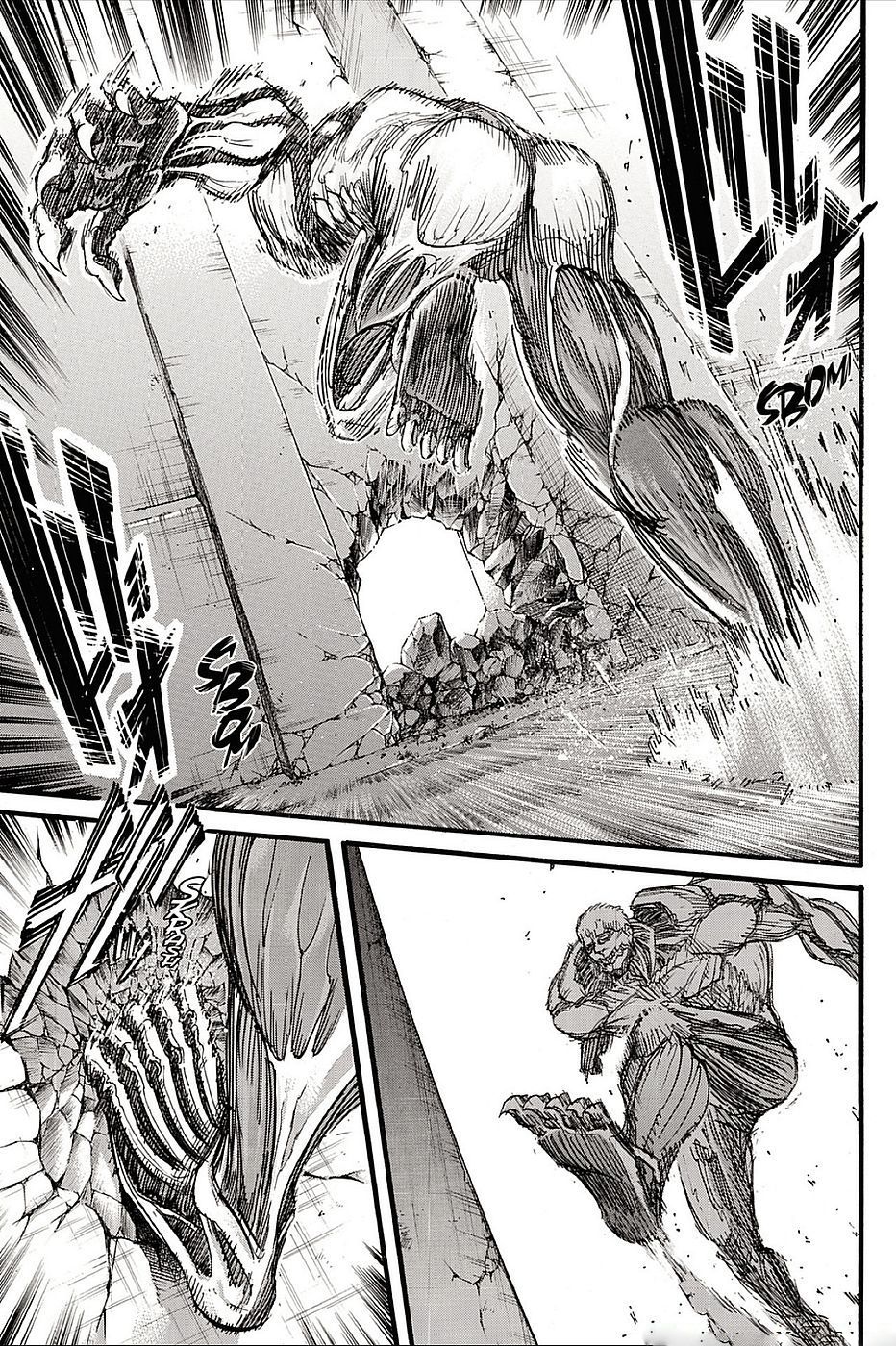 Read Attaque des titans FR Manga Online
