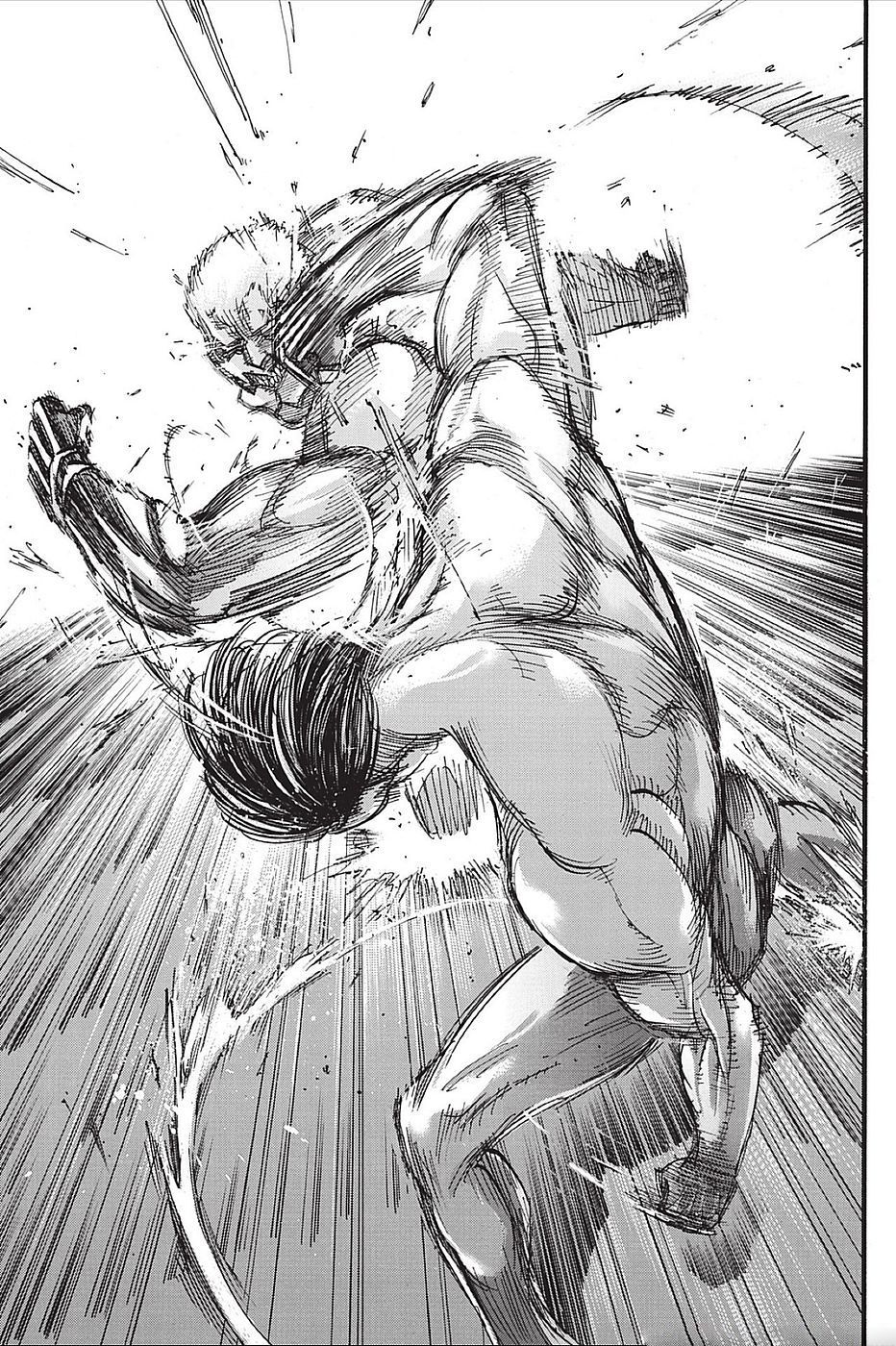 Read Attaque des titans FR Manga Online