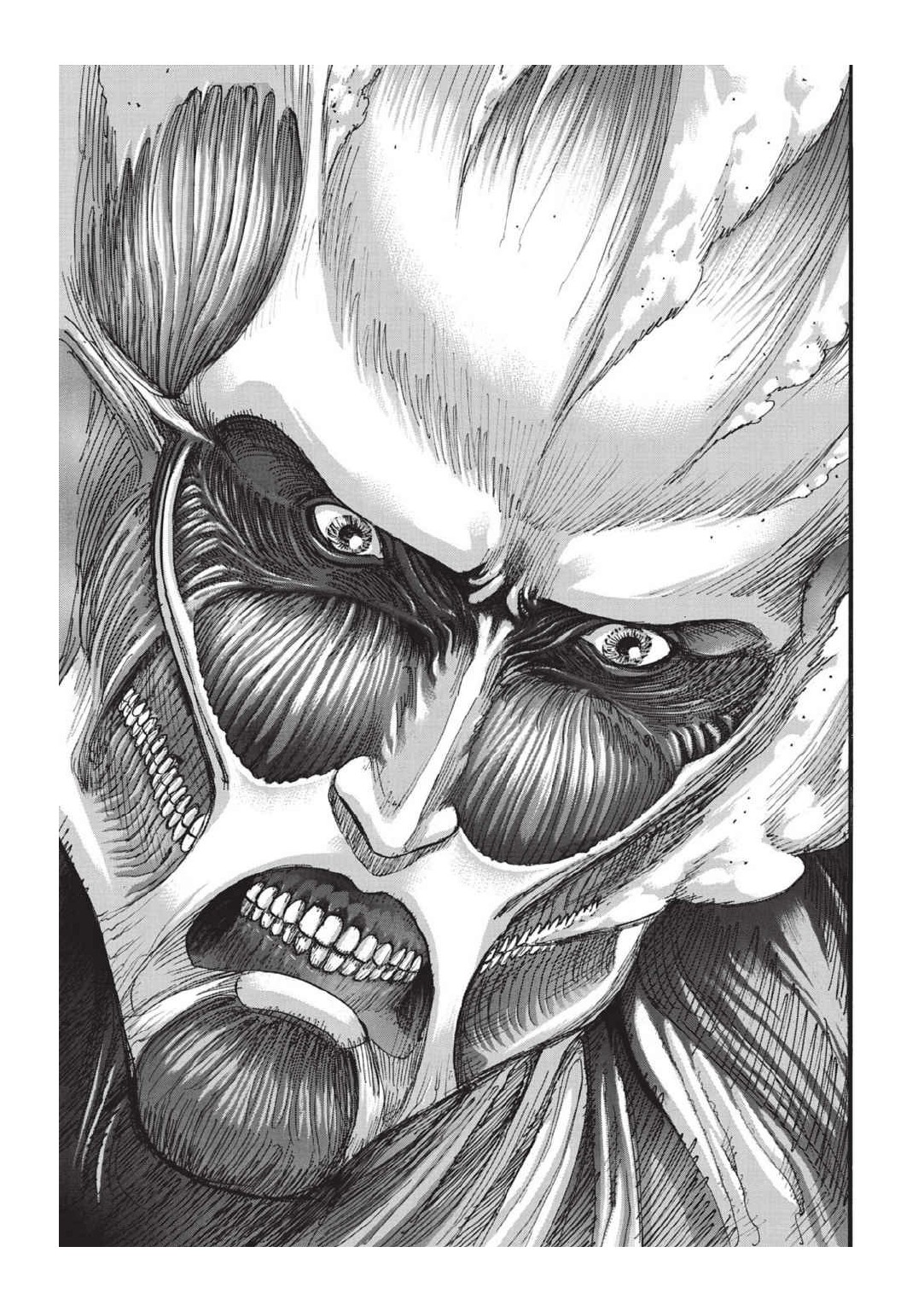 Read Attaque des titans FR Manga Online