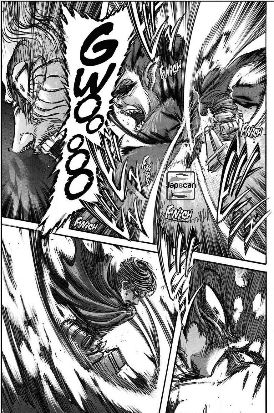 Read Attaque des titans FR Manga Online