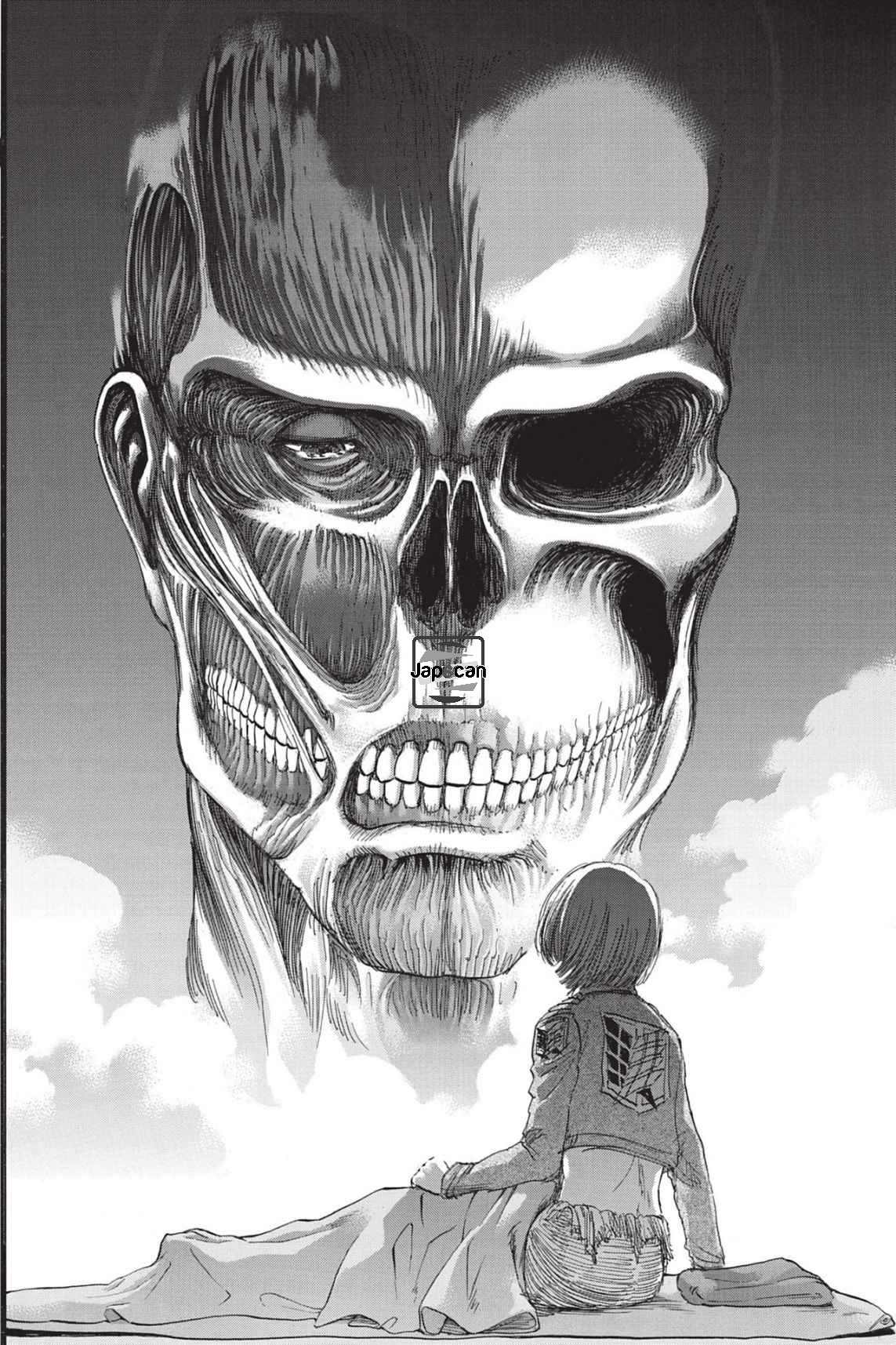 Read Attaque des titans FR Manga Online