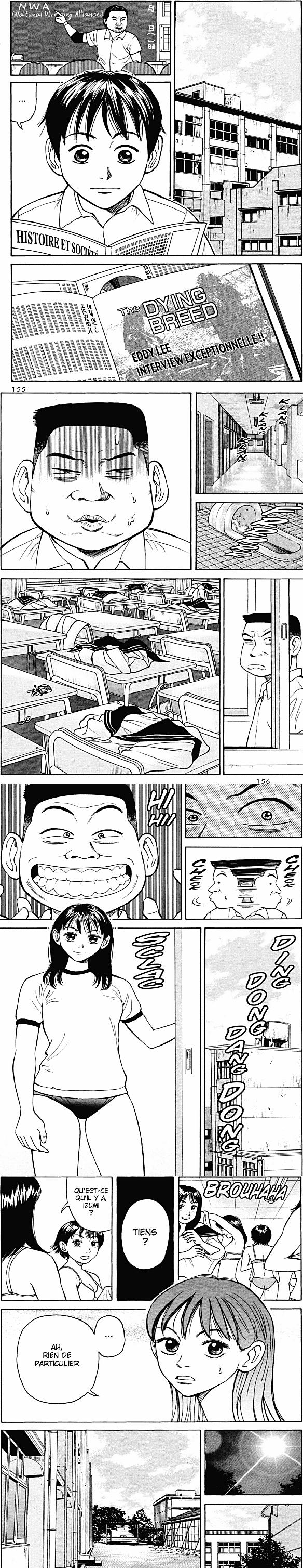 Read Beck fr Manga Online