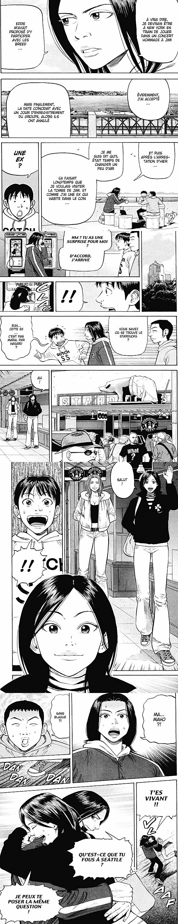 Read Beck fr Manga Online