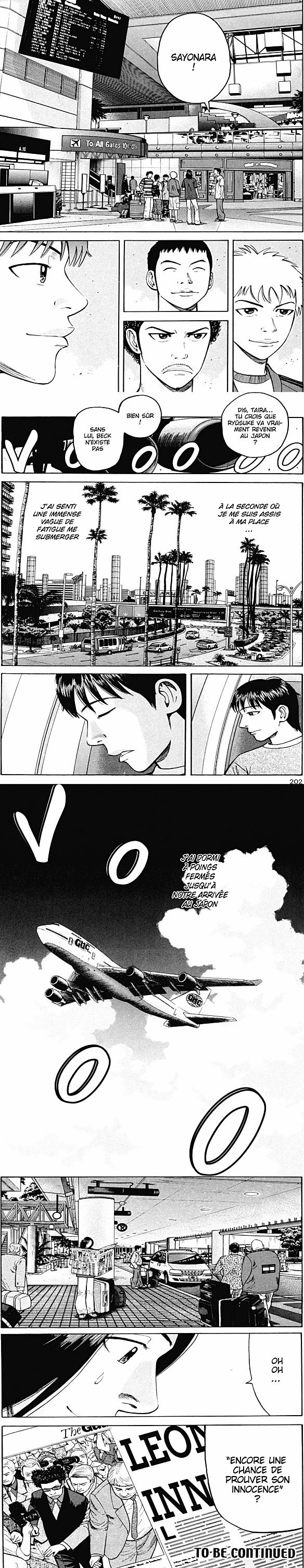 Read Beck fr Manga Online