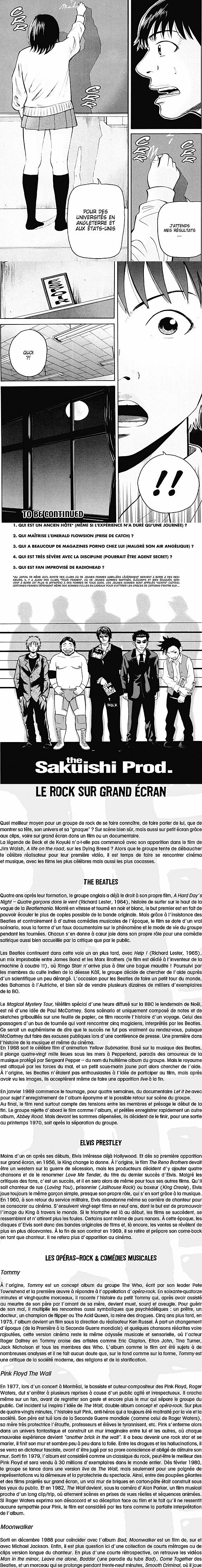 Read Beck fr Manga Online