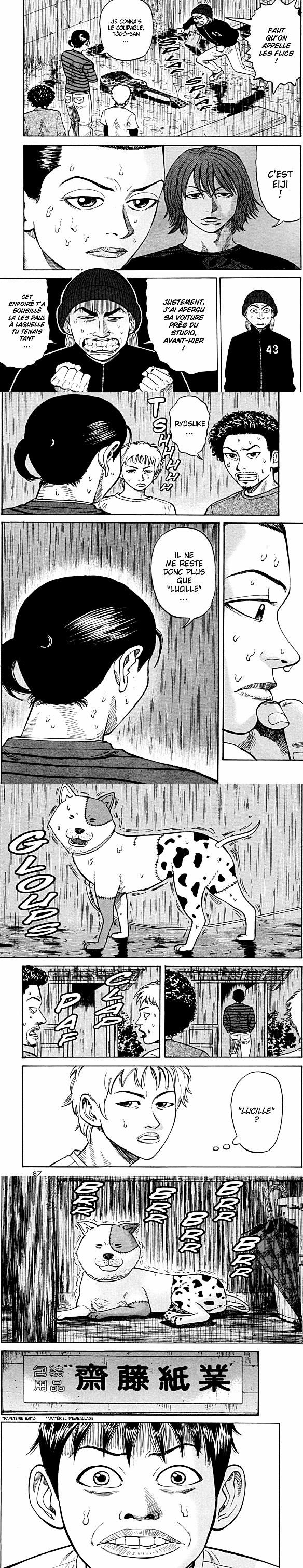 Read Beck fr Manga Online