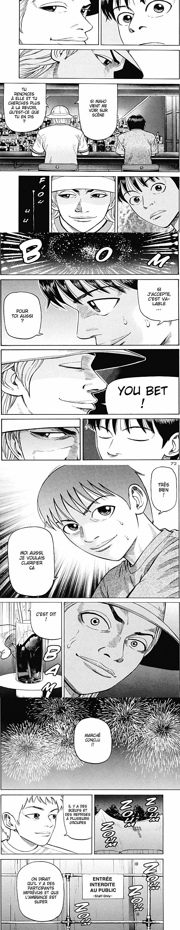 Read Beck fr Manga Online