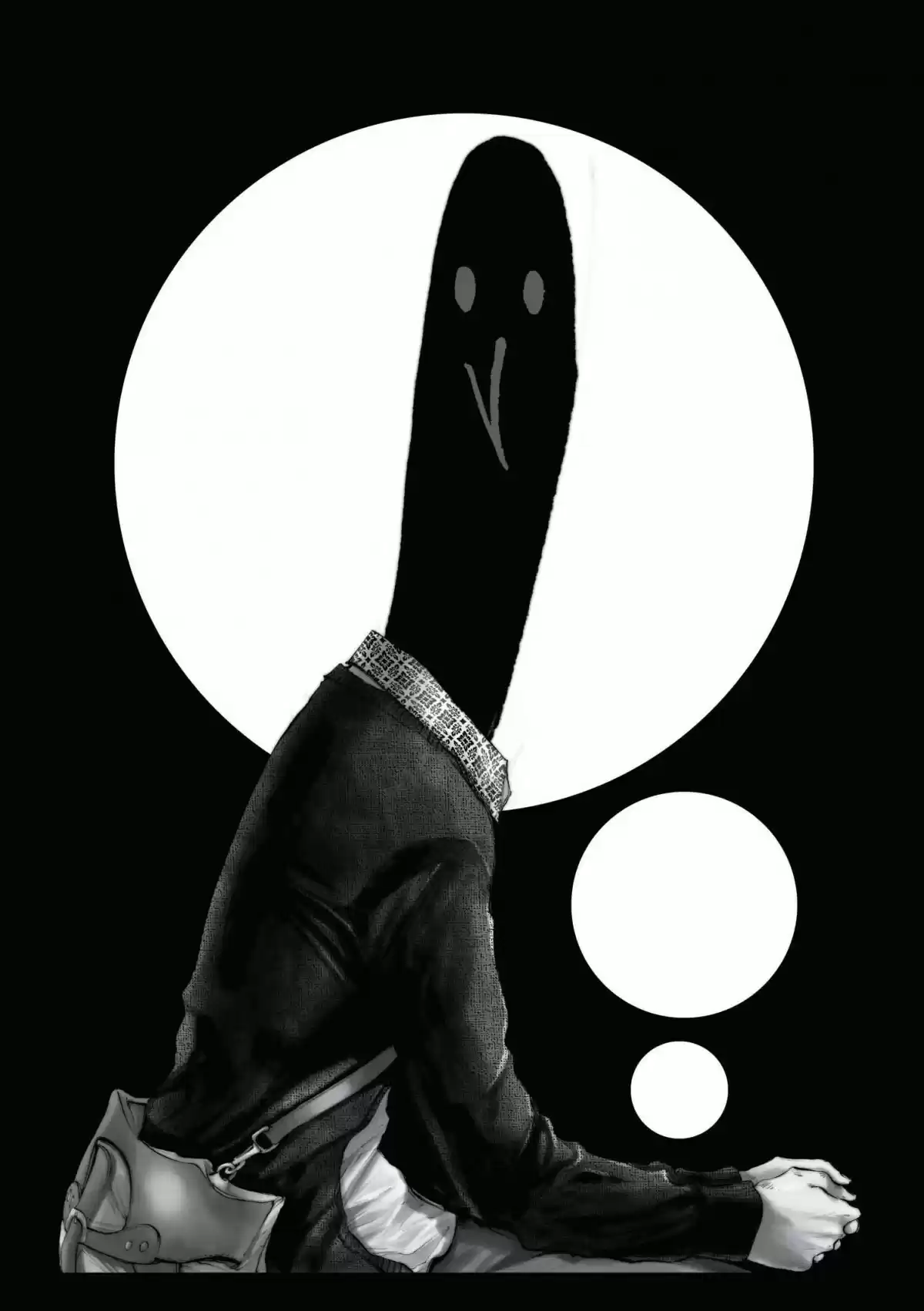 Read Bonne Nuit Punpun FR Manga Online
