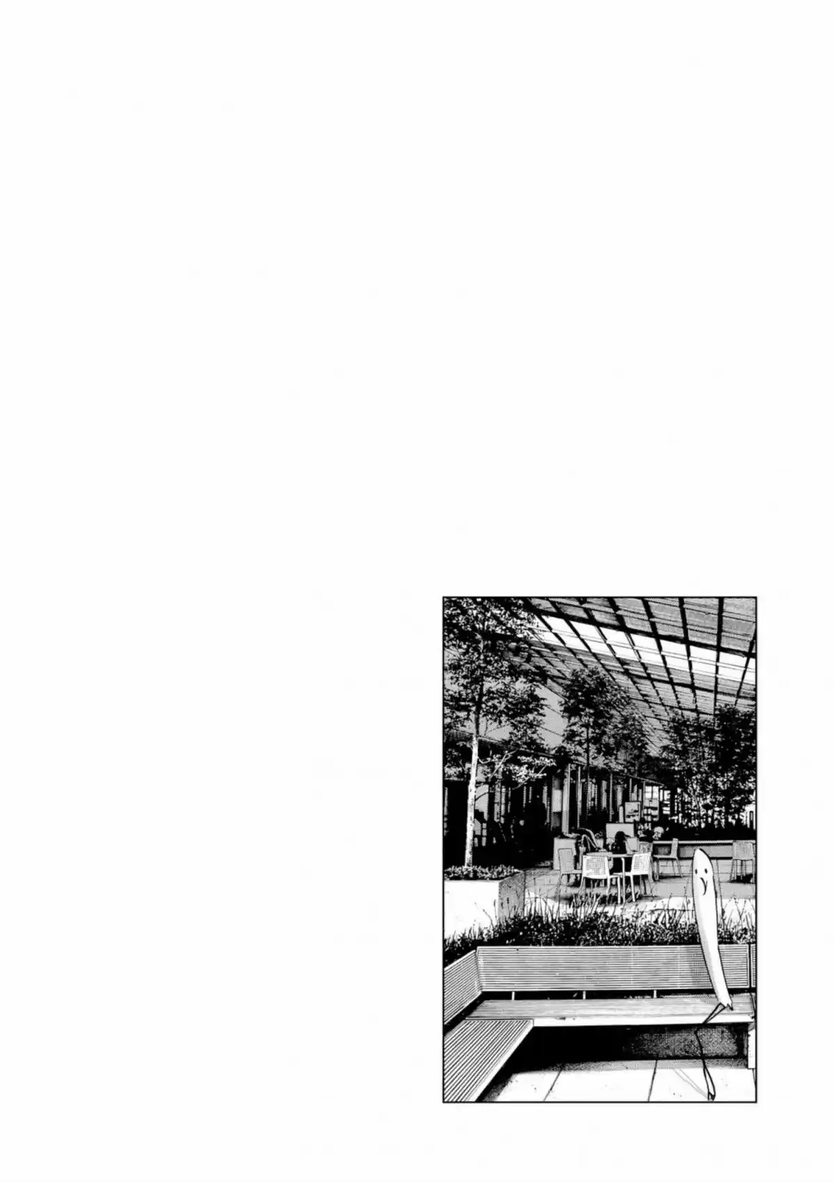 Read Bonne Nuit Punpun FR Manga Online