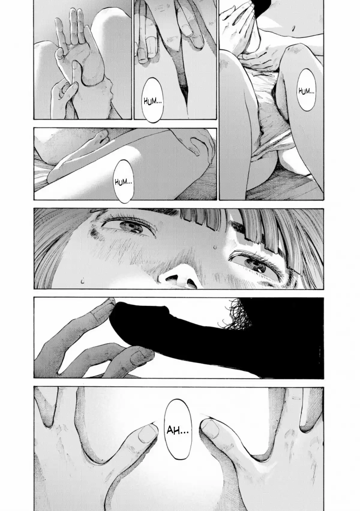 Read Bonne Nuit Punpun FR Manga Online