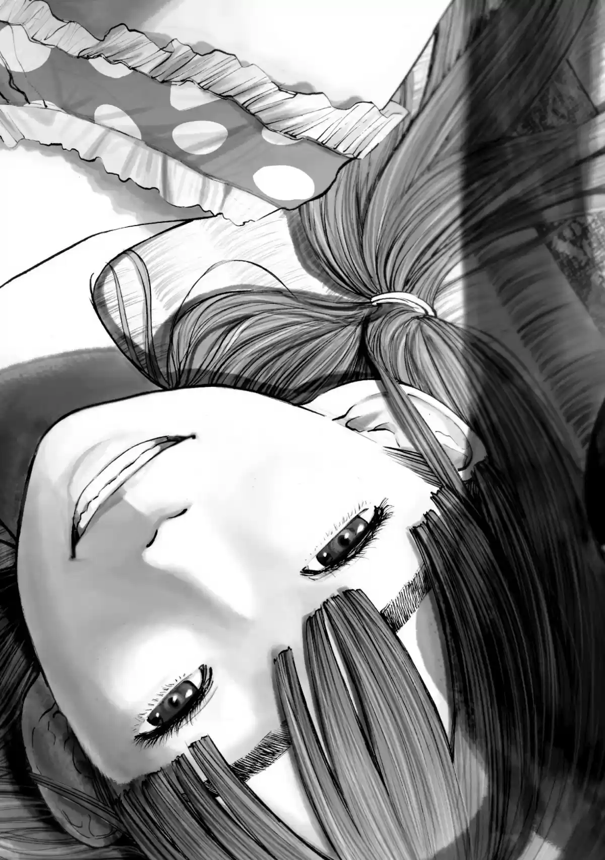 Read Bonne Nuit Punpun FR Manga Online