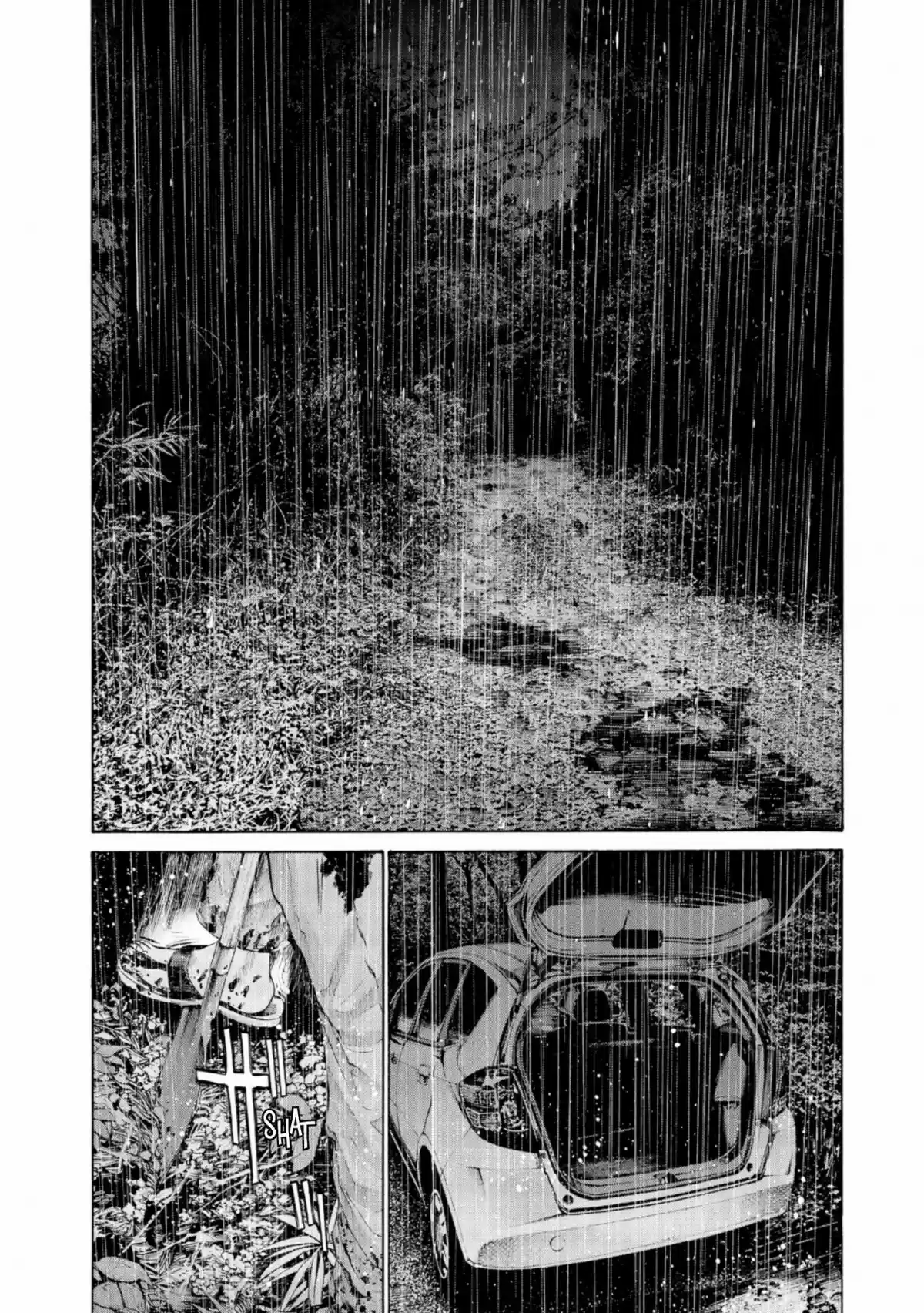 Read Bonne Nuit Punpun FR Manga Online