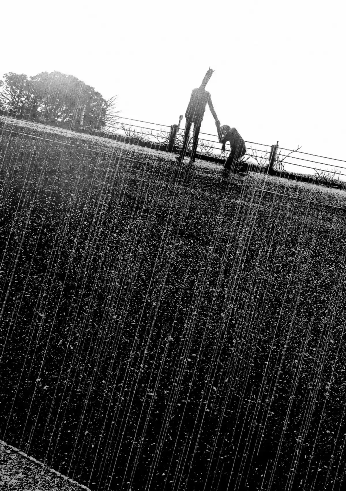 Read Bonne Nuit Punpun FR Manga Online