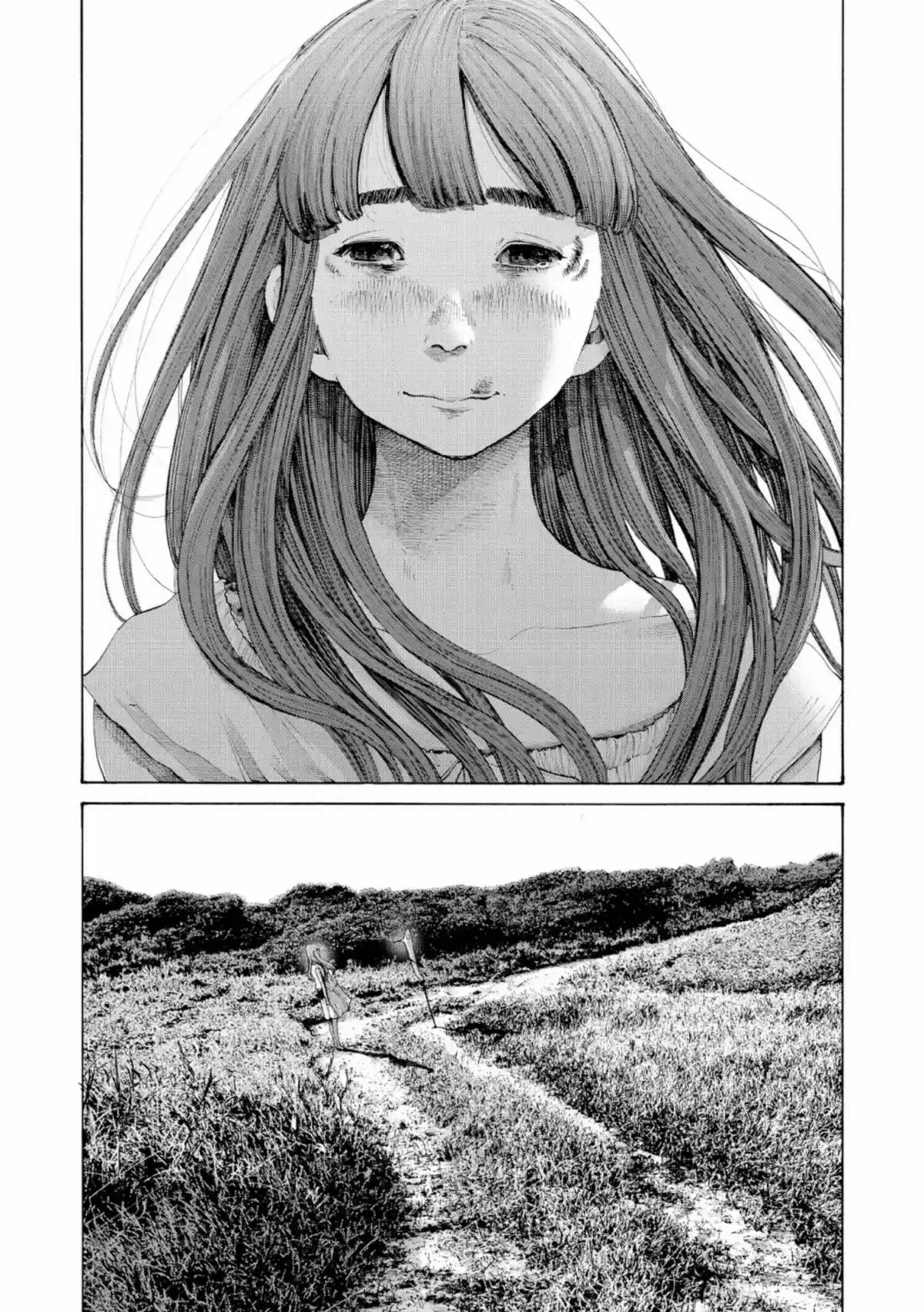 Read Bonne Nuit Punpun FR Manga Online