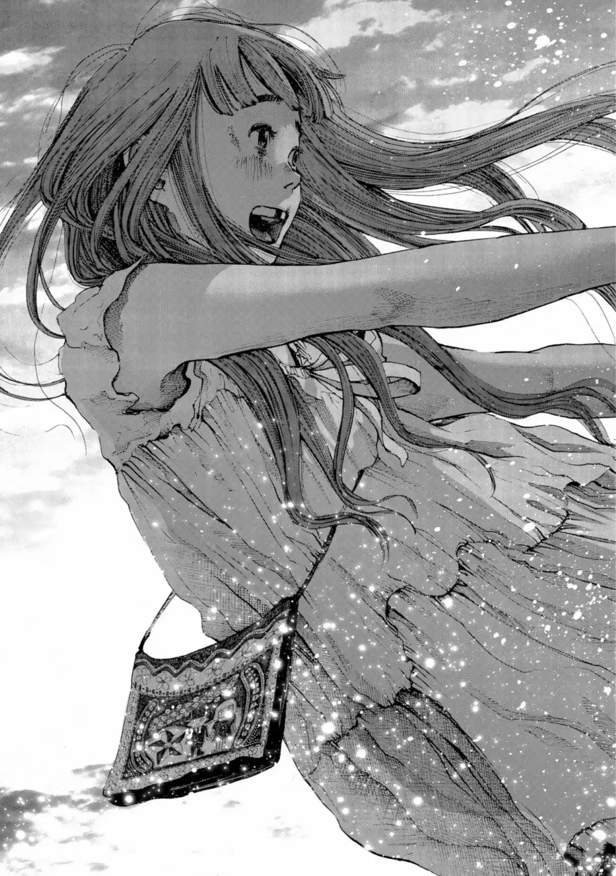 Read Bonne Nuit Punpun FR Manga Online