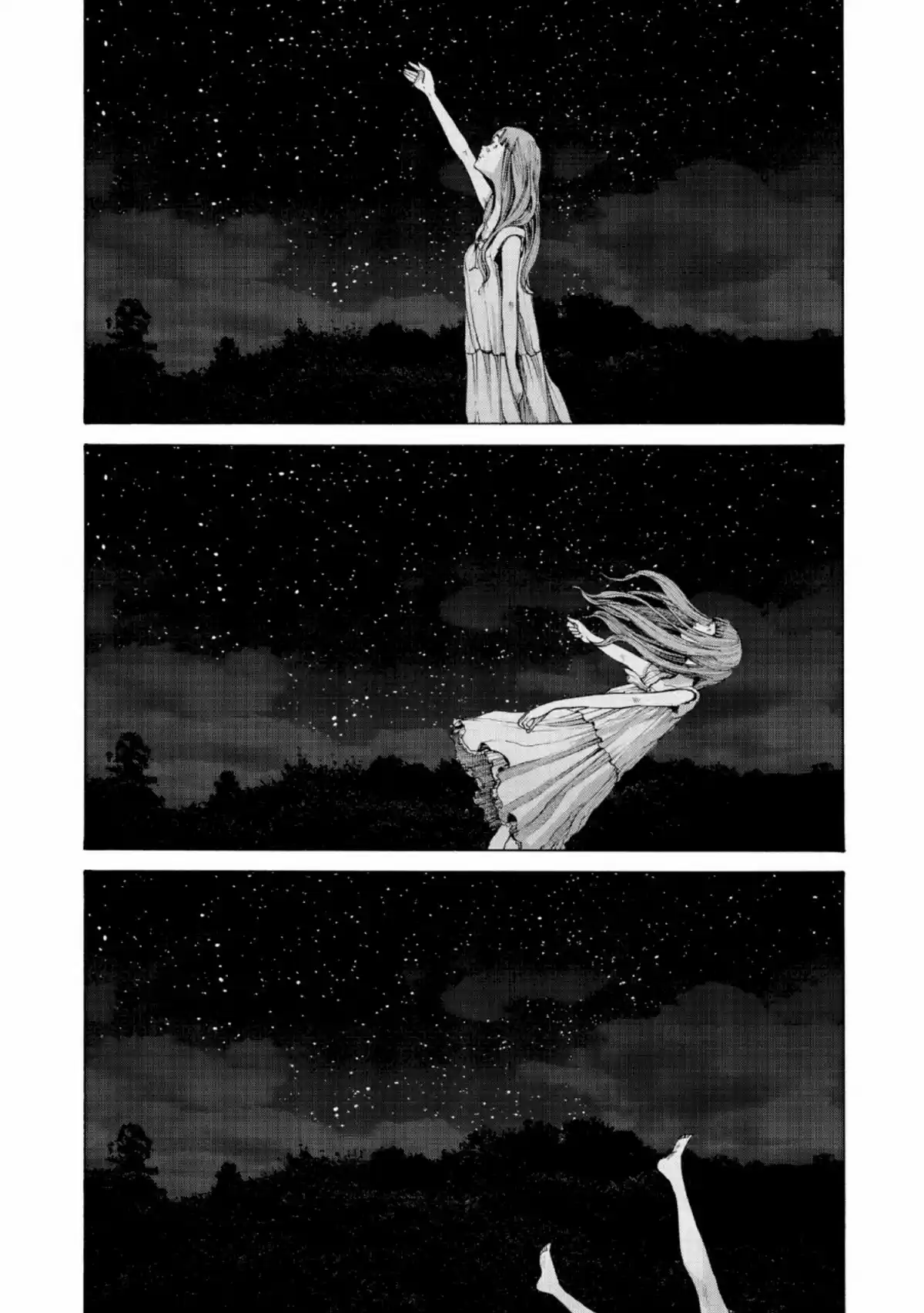 Read Bonne Nuit Punpun FR Manga Online