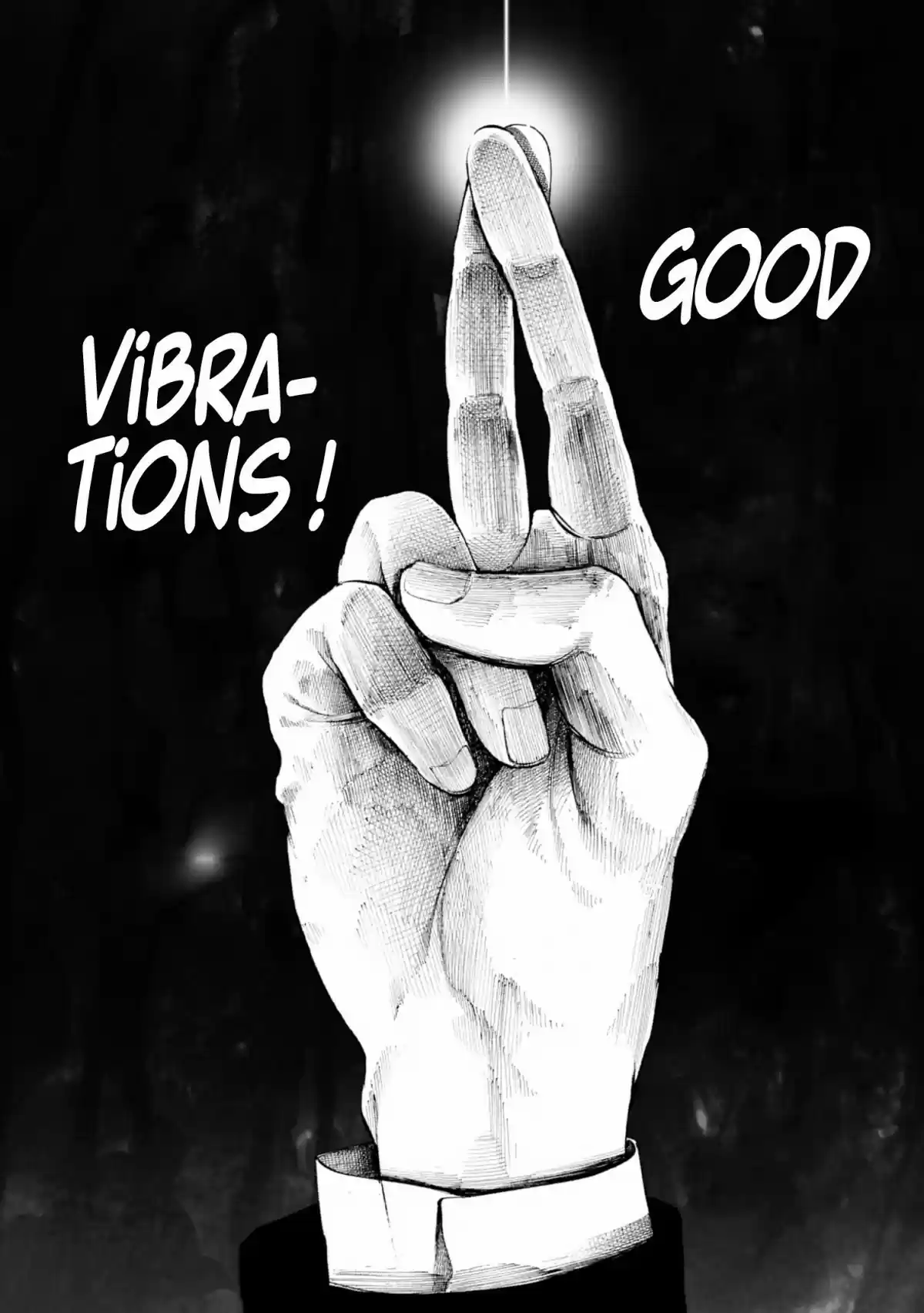 Read Bonne Nuit Punpun FR Manga Online