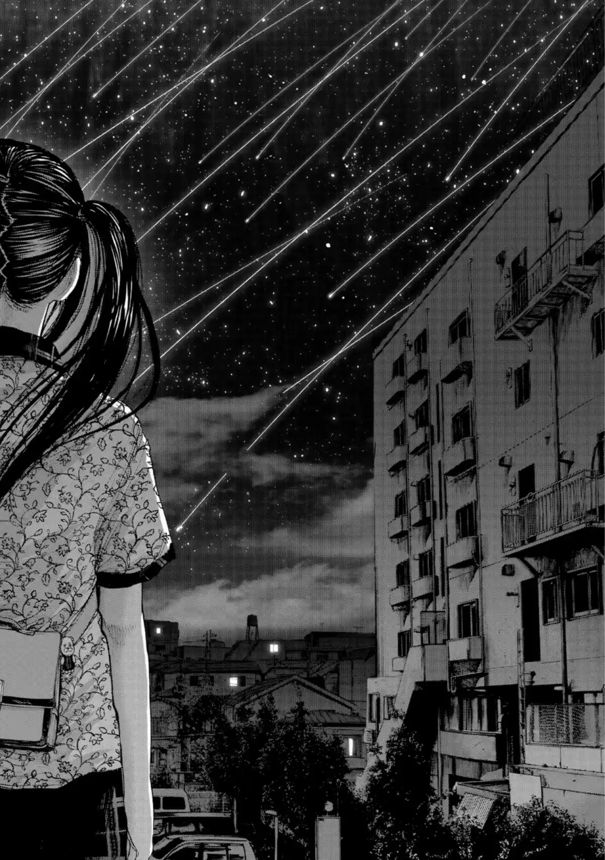 Read Bonne Nuit Punpun FR Manga Online