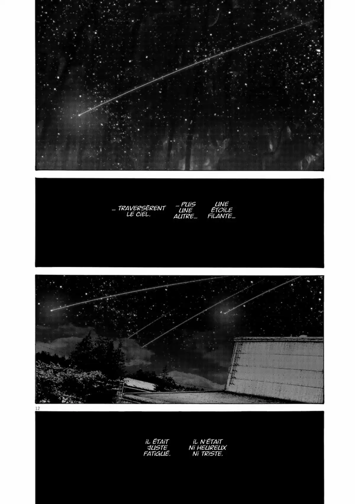 Read Bonne Nuit Punpun FR Manga Online