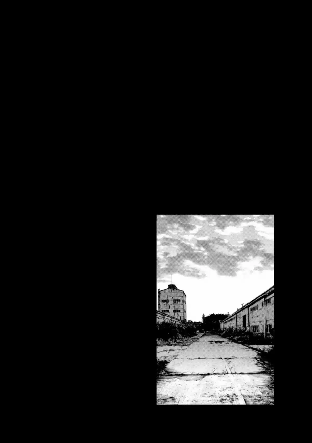 Read Bonne Nuit Punpun FR Manga Online