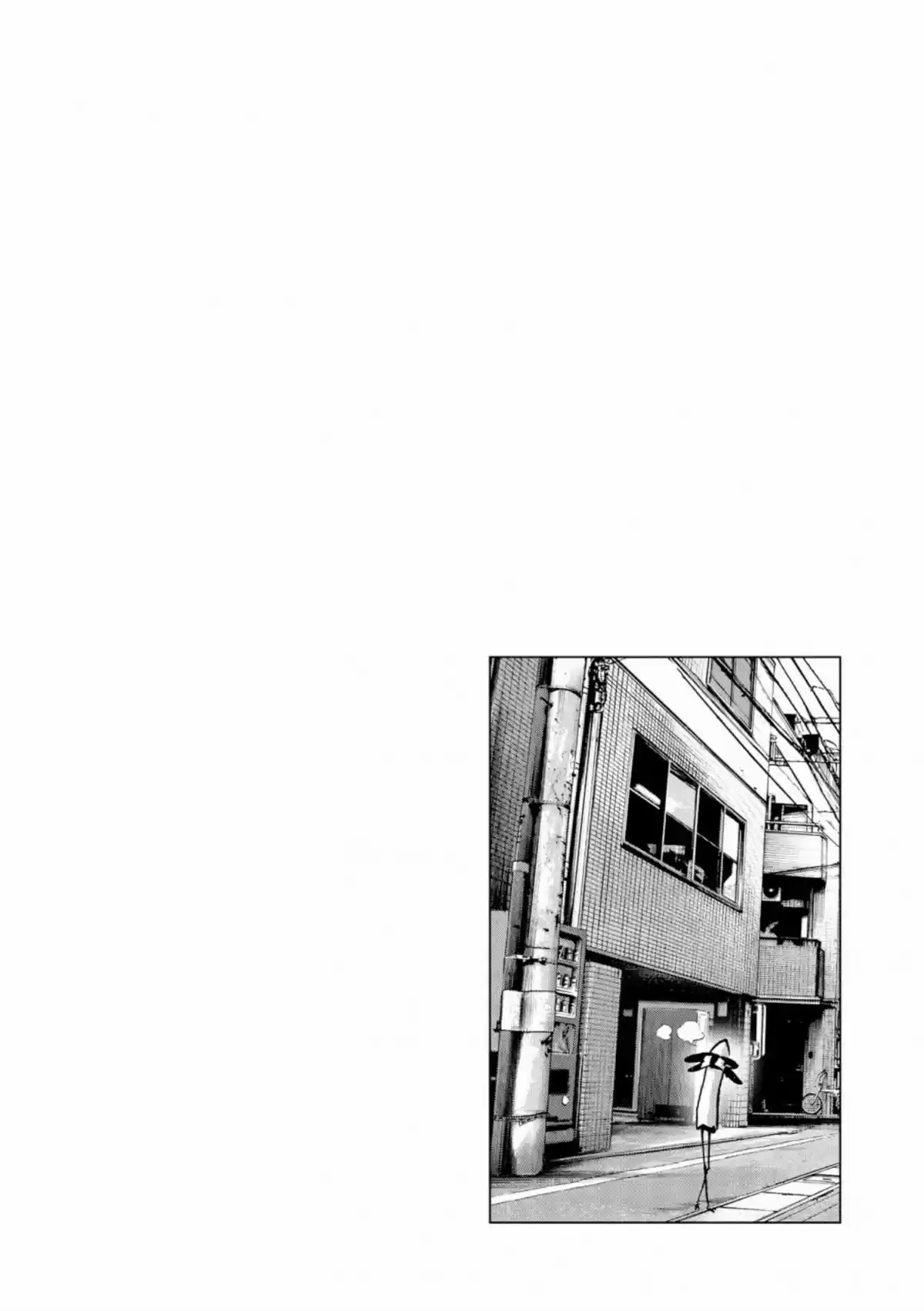 Read Bonne Nuit Punpun FR Manga Online