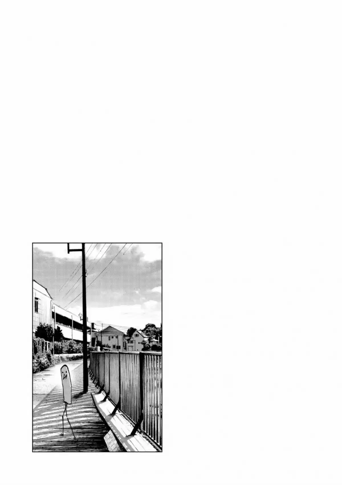 Read Bonne Nuit Punpun FR Manga Online
