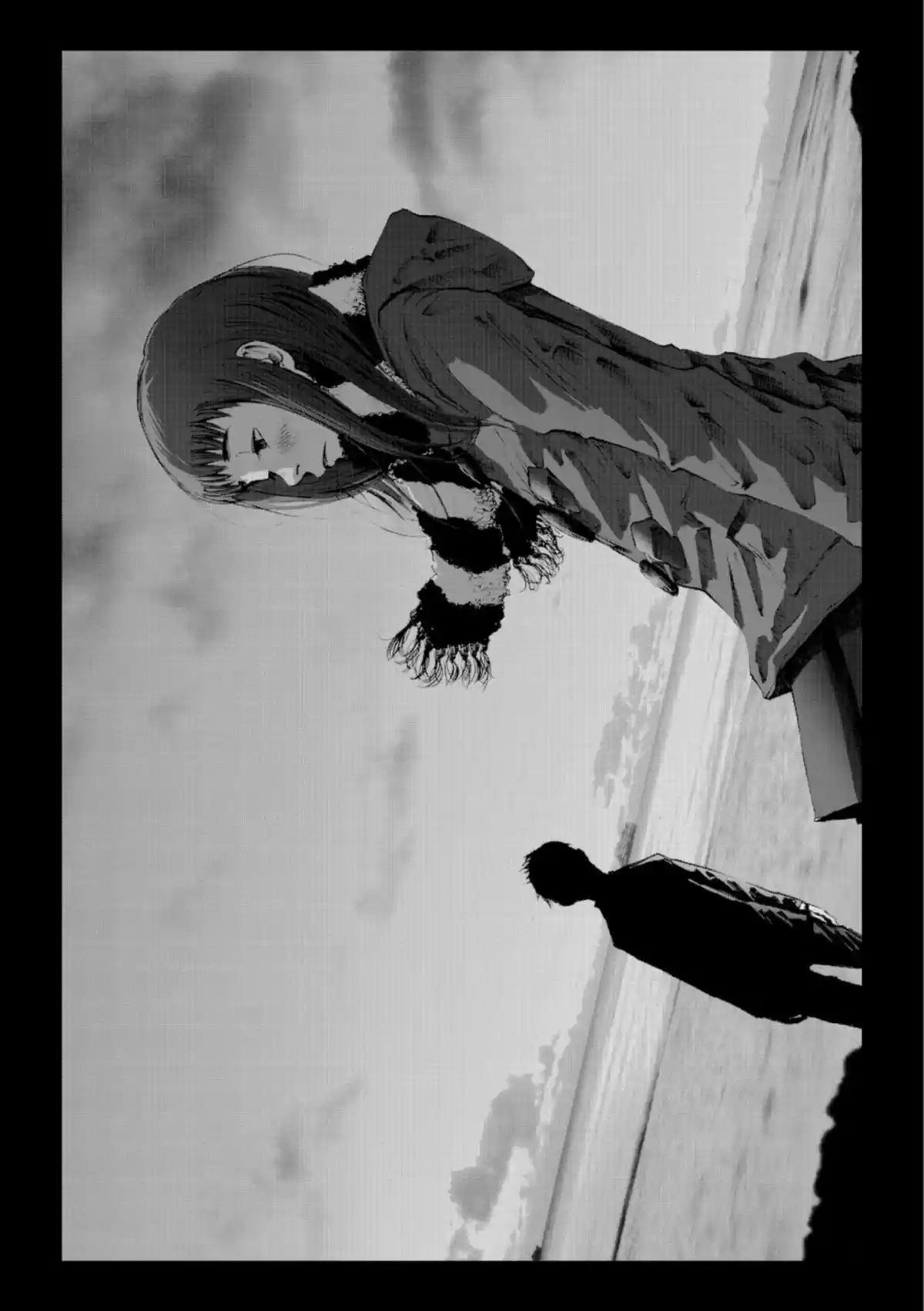 Read Bonne Nuit Punpun FR Manga Online