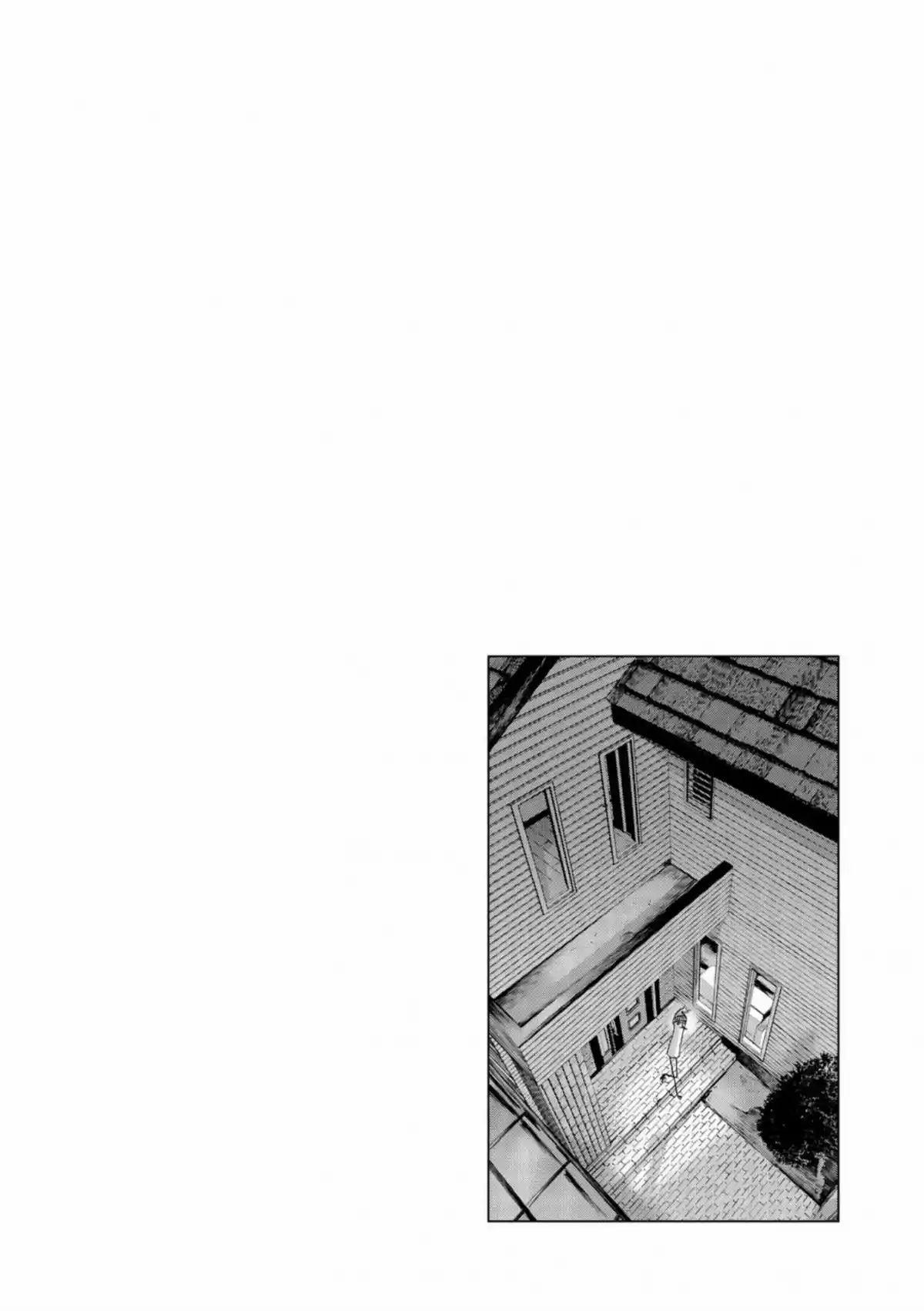Read Bonne Nuit Punpun FR Manga Online