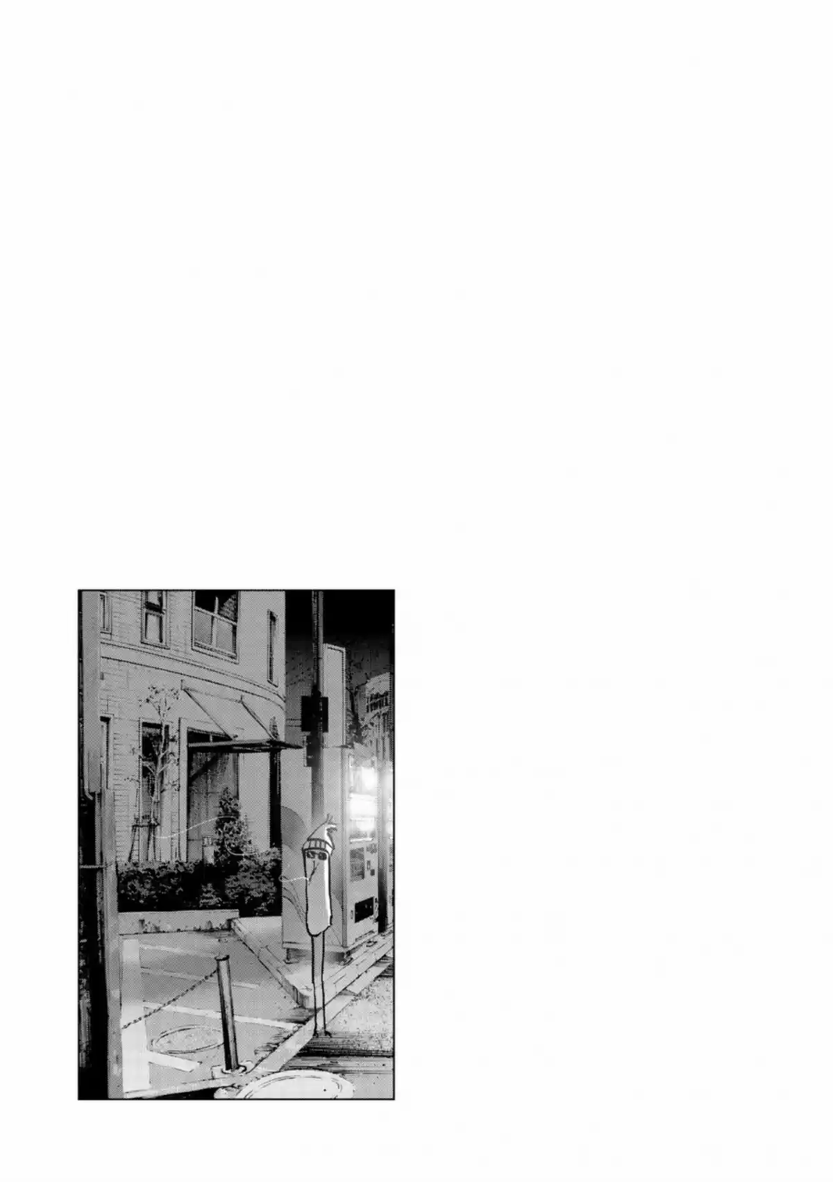 Read Bonne Nuit Punpun FR Manga Online