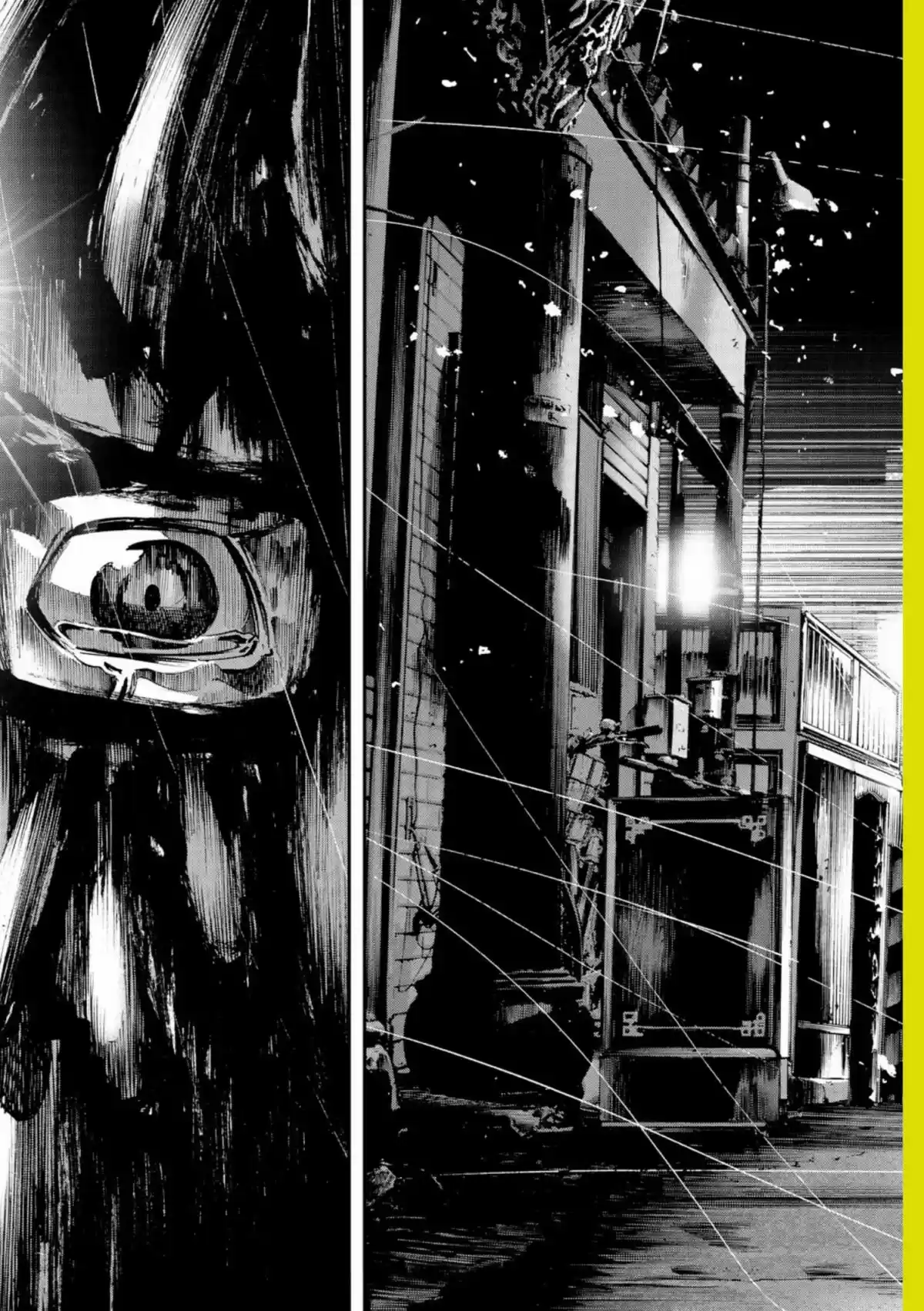 Read Bonne Nuit Punpun FR Manga Online
