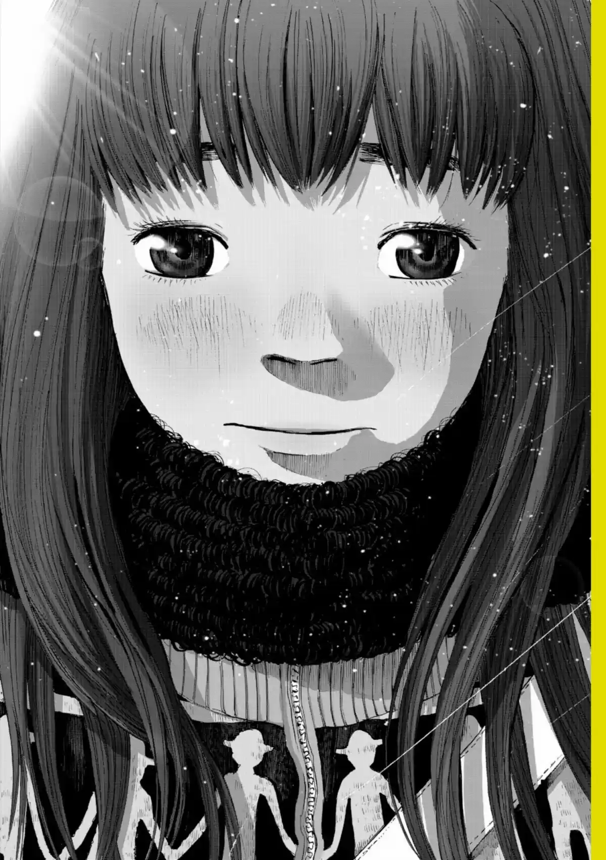 Read Bonne Nuit Punpun FR Manga Online