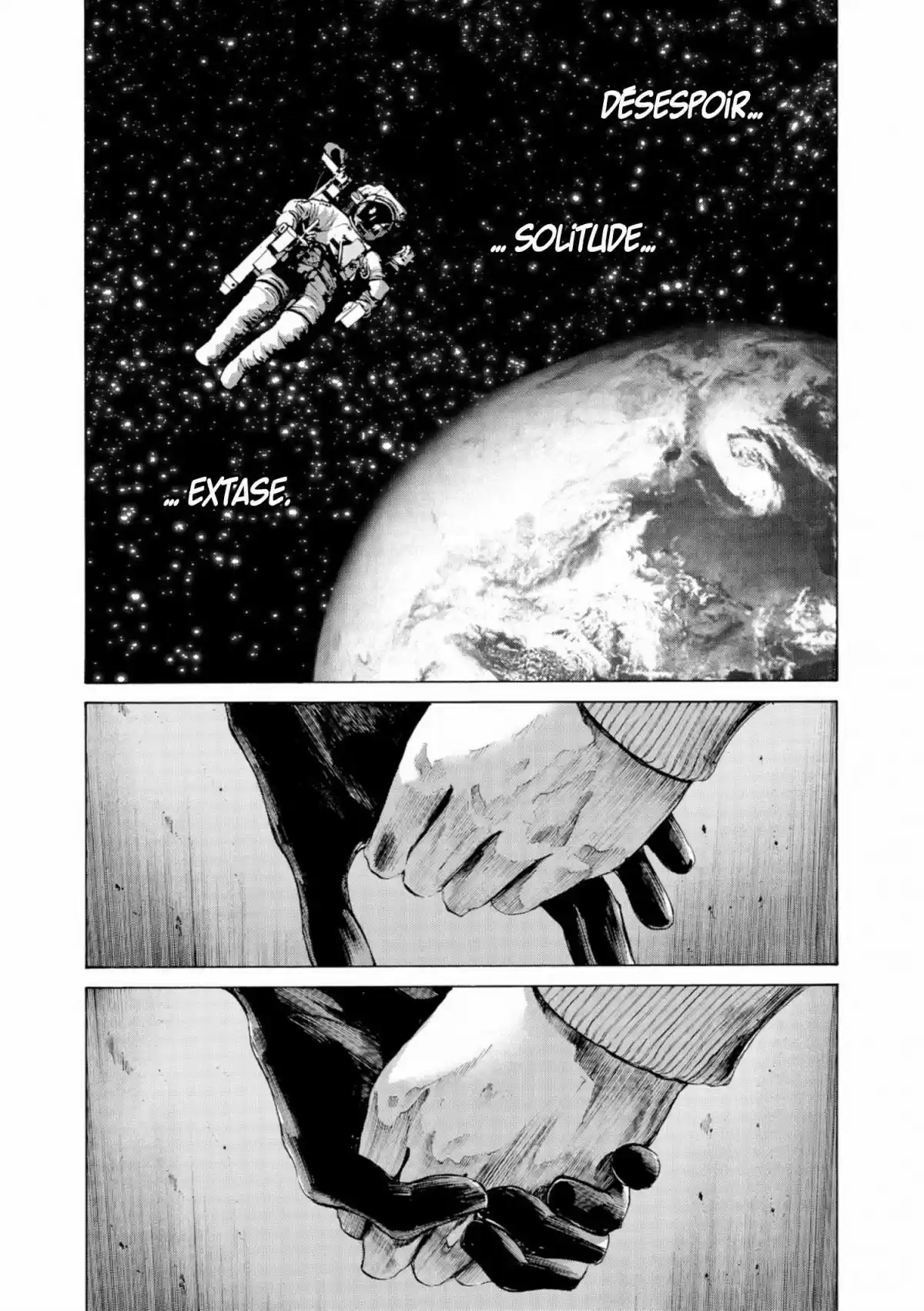 Read Bonne Nuit Punpun FR Manga Online
