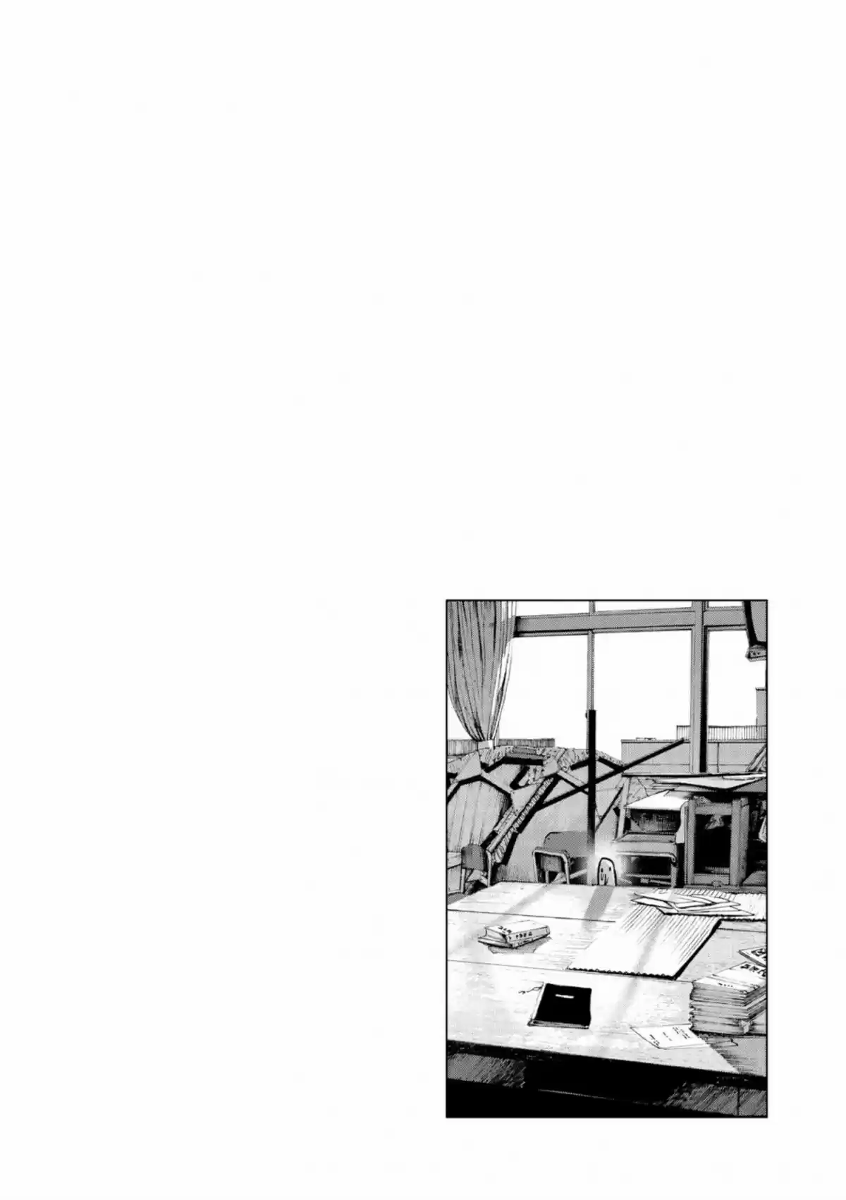 Read Bonne Nuit Punpun FR Manga Online