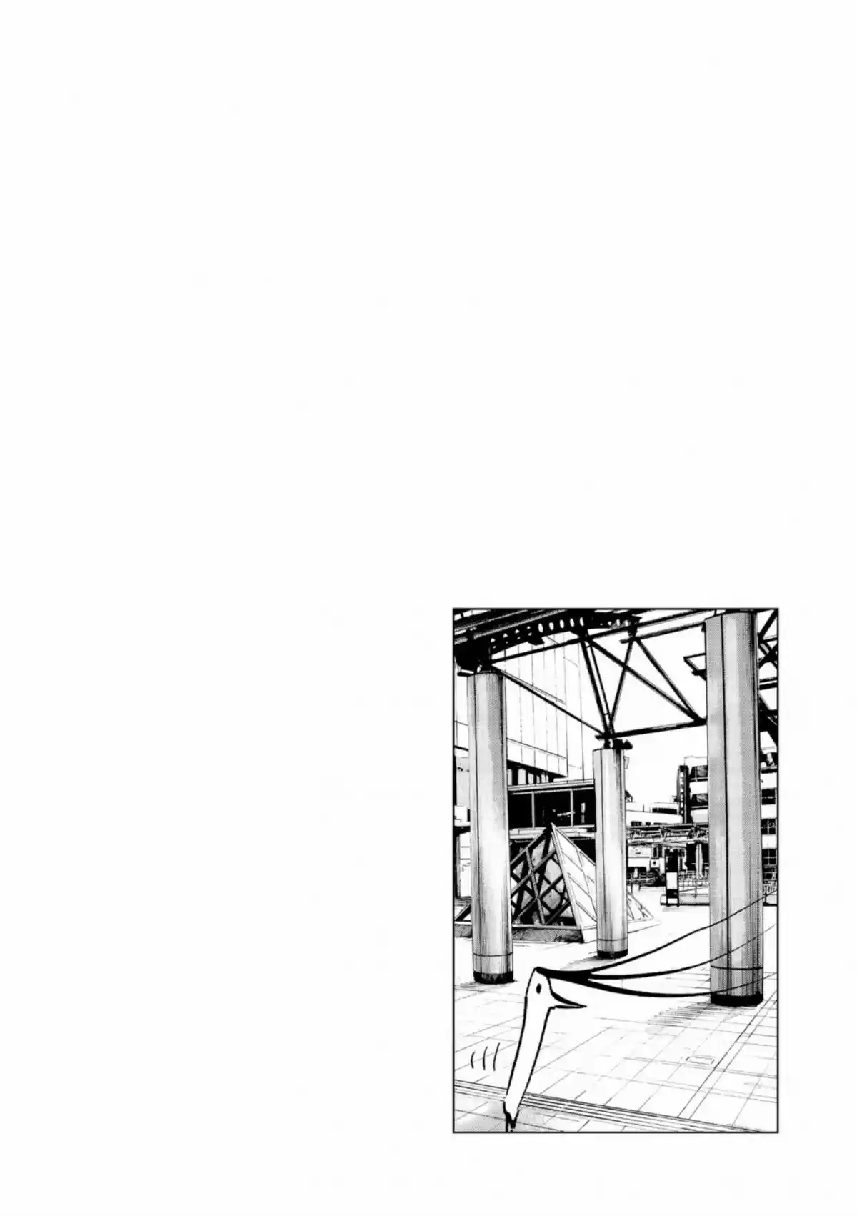 Read Bonne Nuit Punpun FR Manga Online