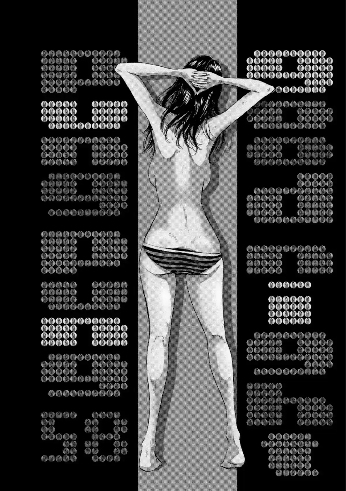 Read Bonne Nuit Punpun FR Manga Online