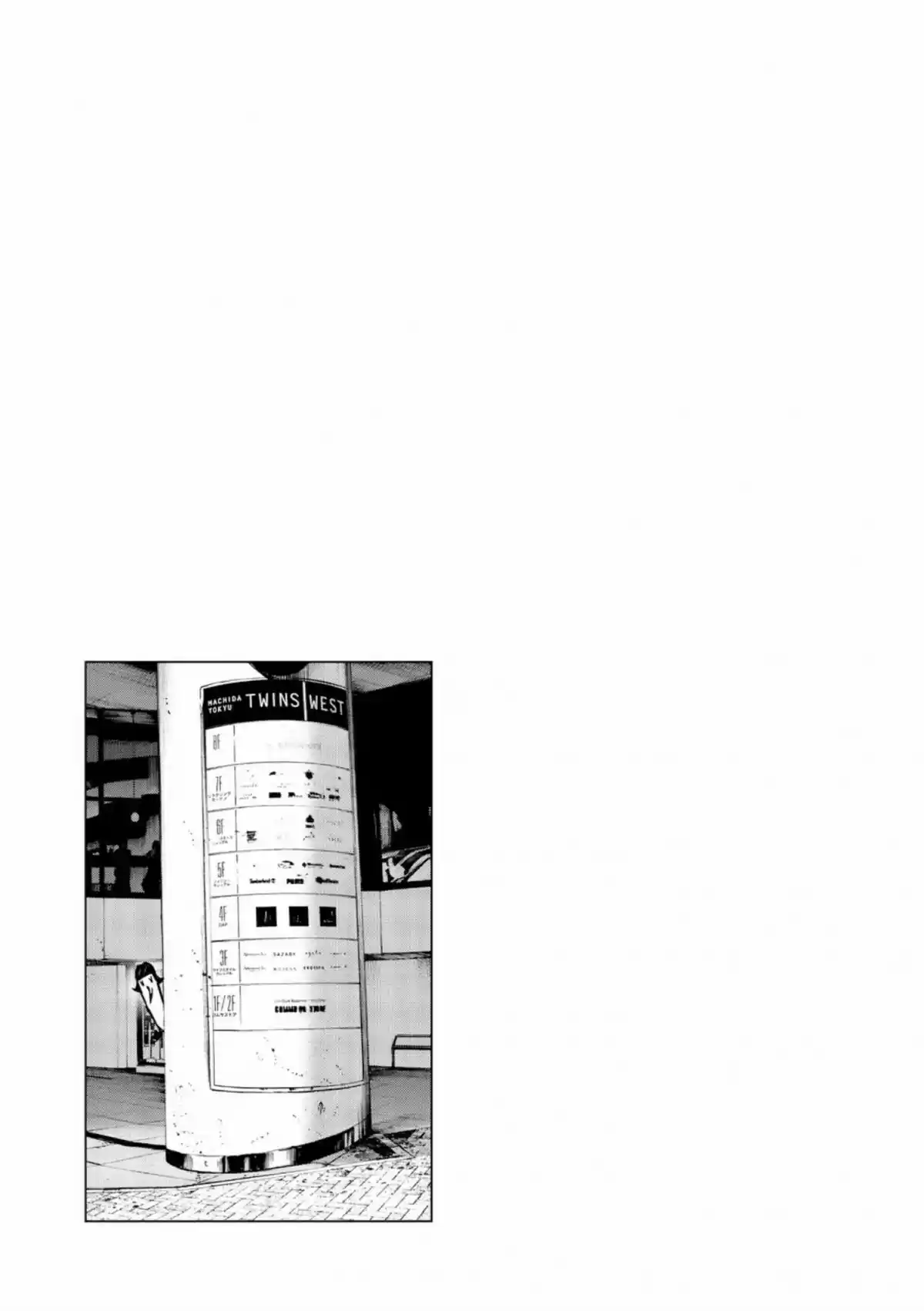 Read Bonne Nuit Punpun FR Manga Online