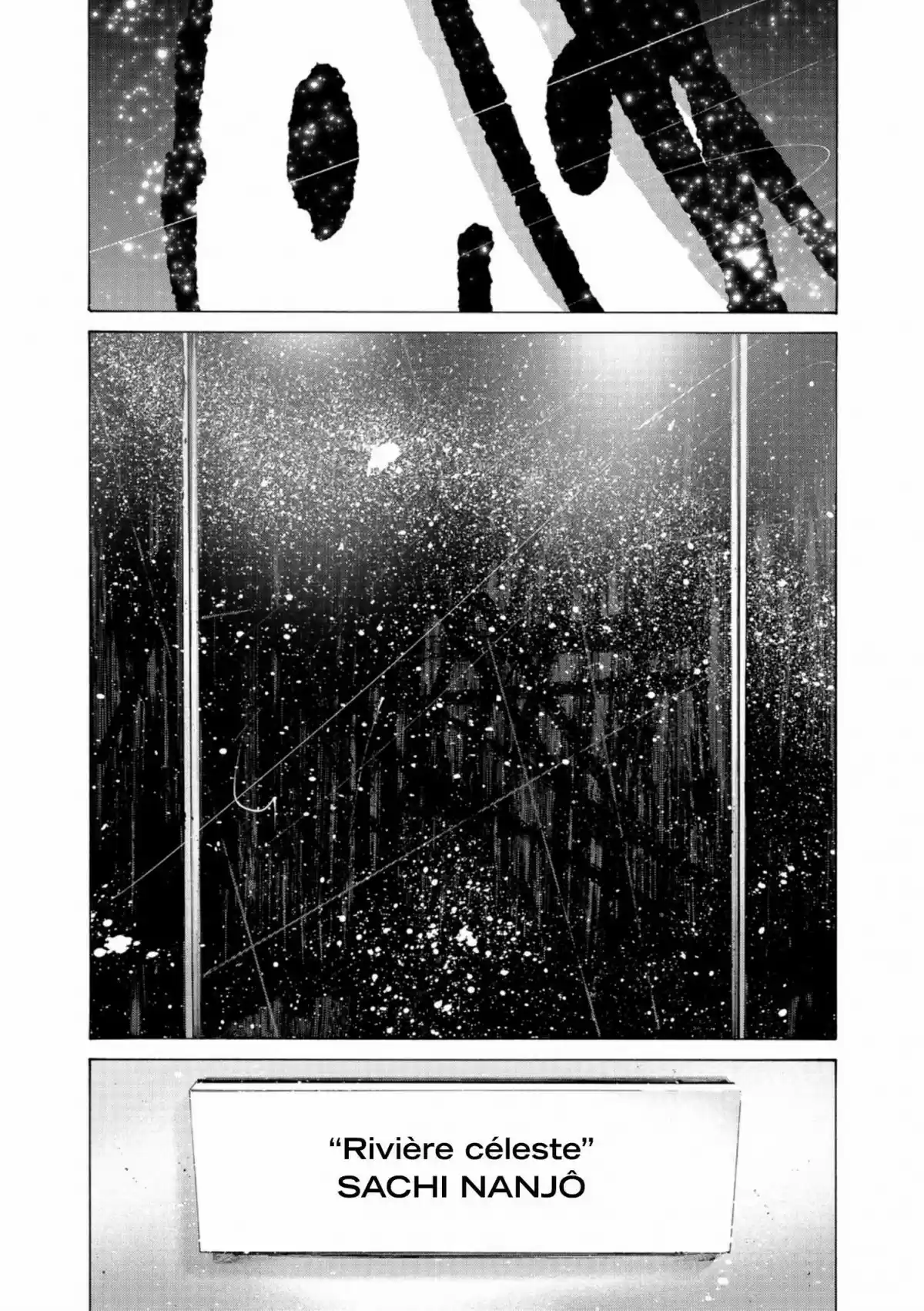 Read Bonne Nuit Punpun FR Manga Online
