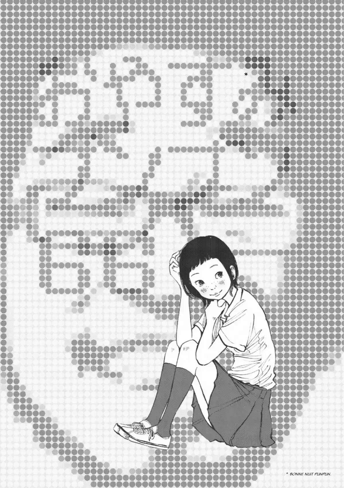 Read Bonne Nuit Punpun FR Manga Online