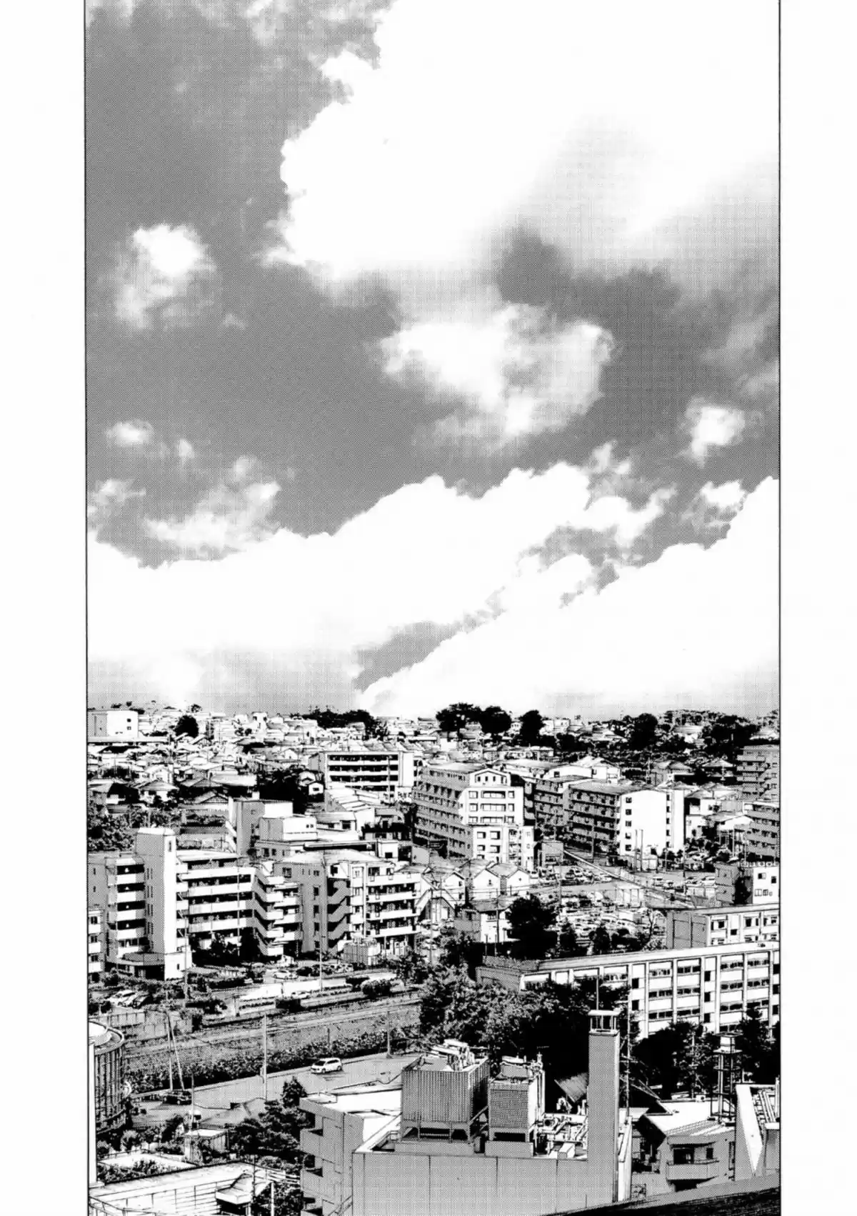 Read Bonne Nuit Punpun FR Manga Online