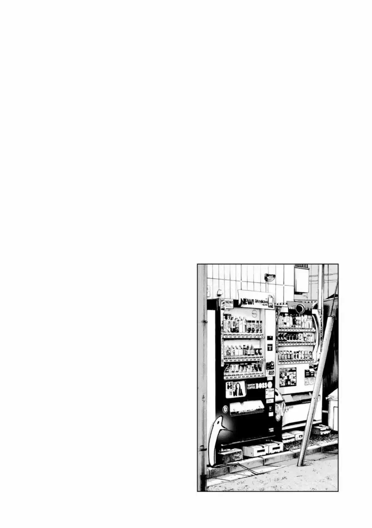 Read Bonne Nuit Punpun FR Manga Online