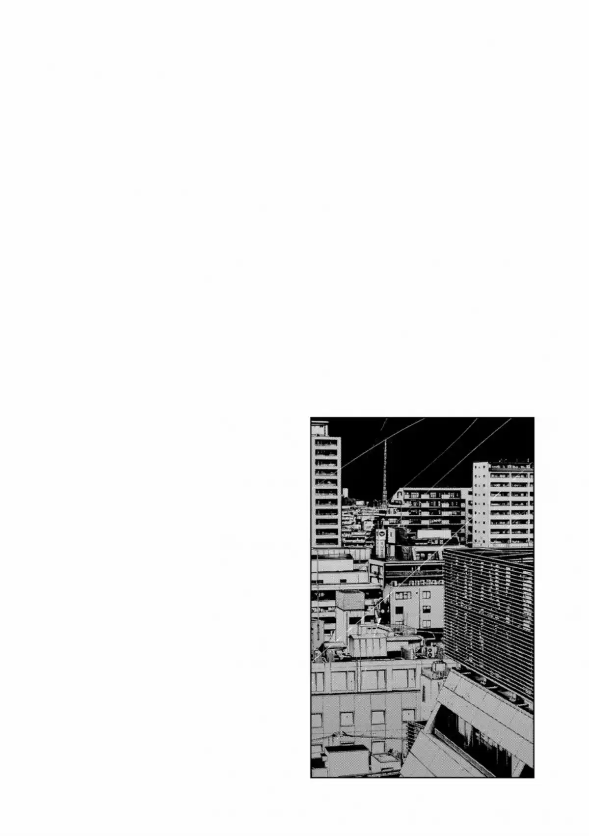 Read Bonne Nuit Punpun FR Manga Online