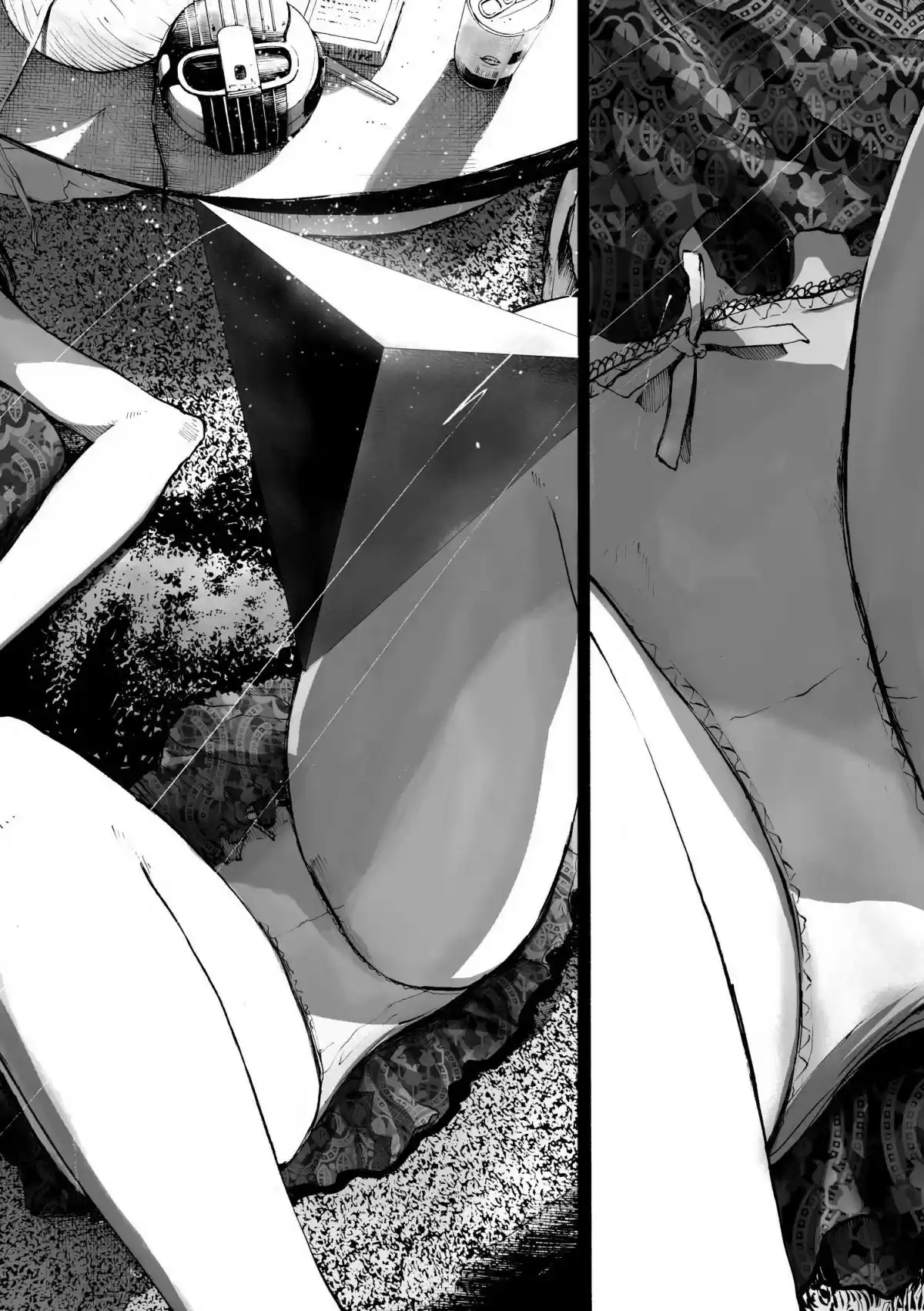 Read Bonne Nuit Punpun FR Manga Online