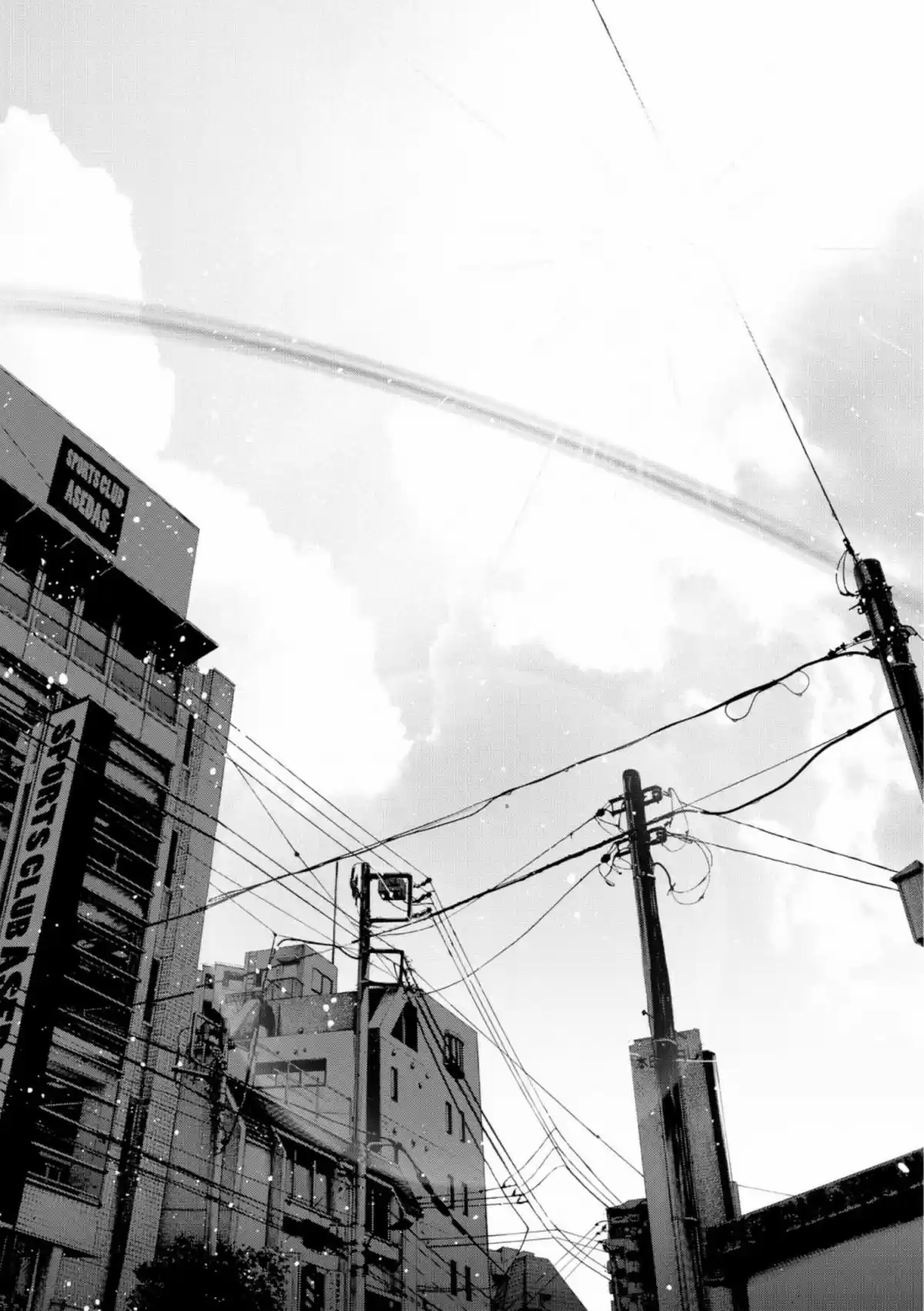 Read Bonne Nuit Punpun FR Manga Online