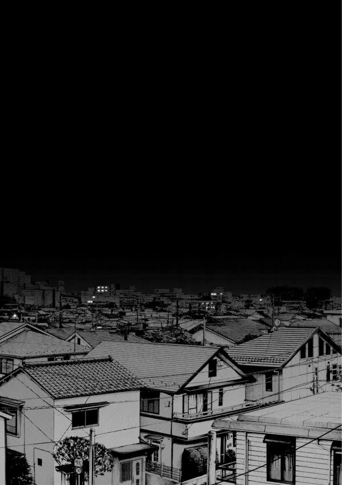 Read Bonne Nuit Punpun FR Manga Online