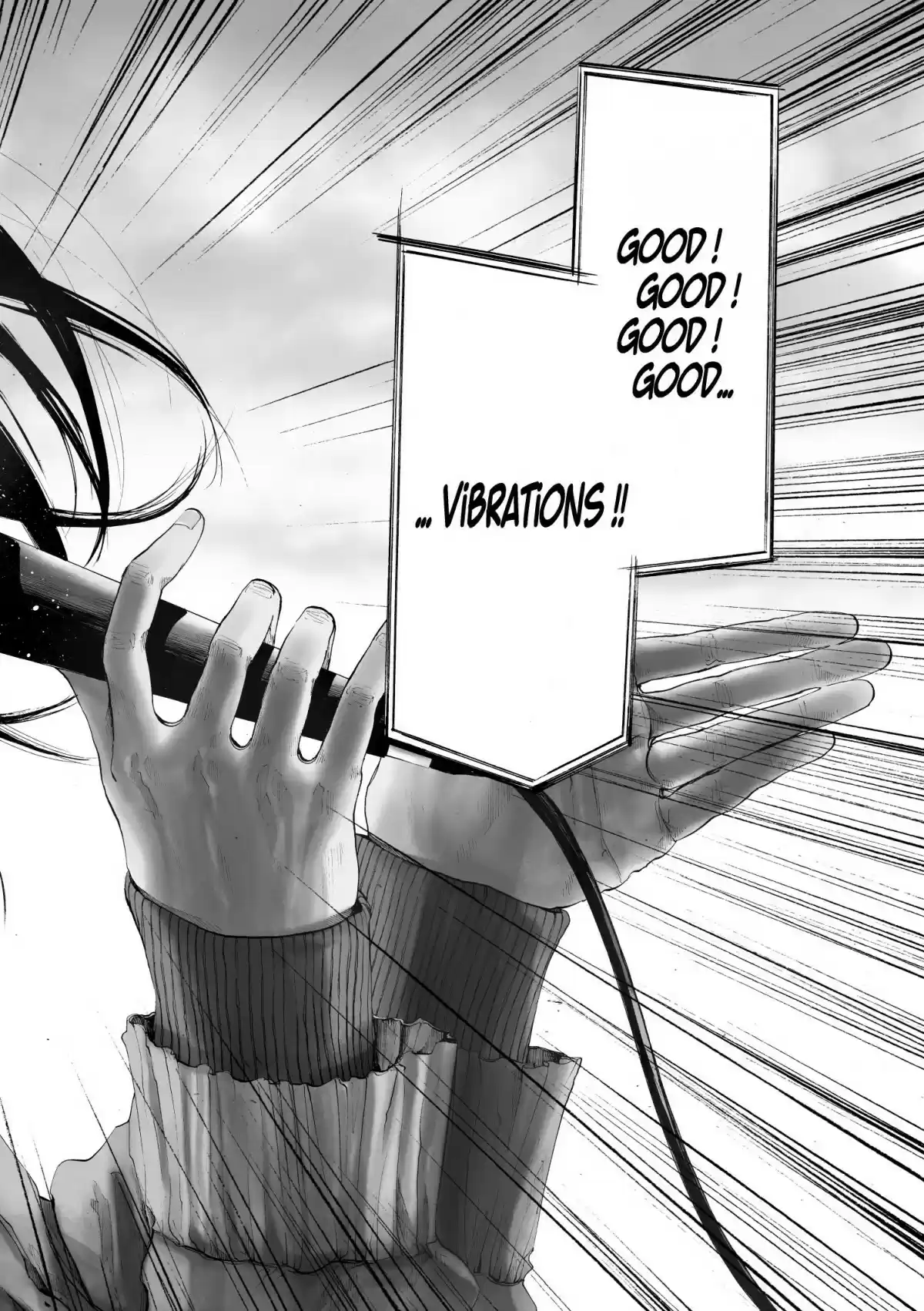 Read Bonne Nuit Punpun FR Manga Online